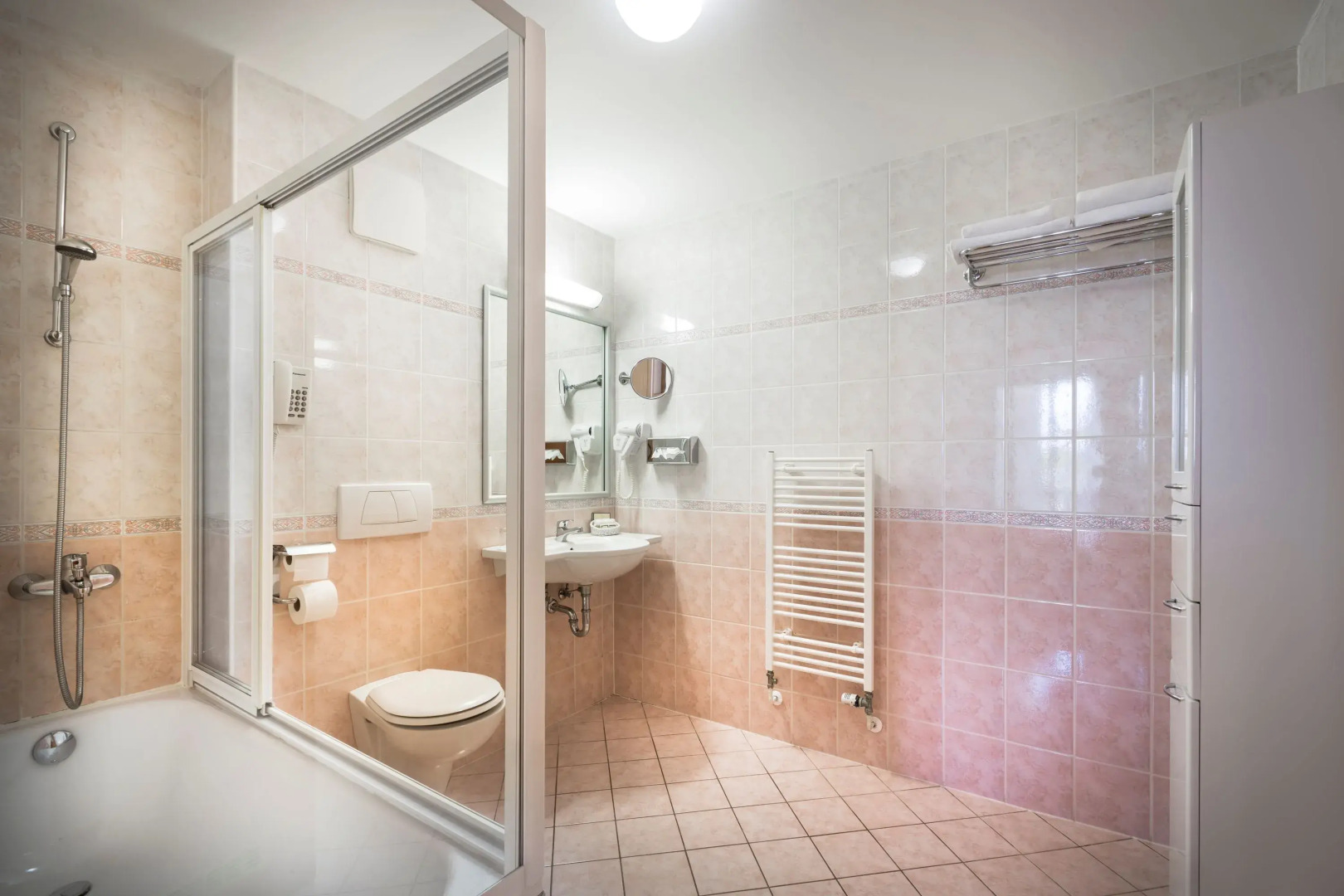 Sunny Baška Residence by Valamar, ex Zvonimir