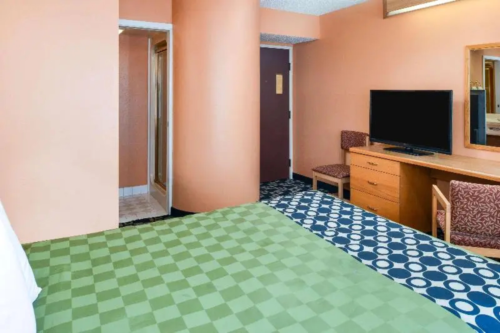 Americas Best Value Inn Rawlins