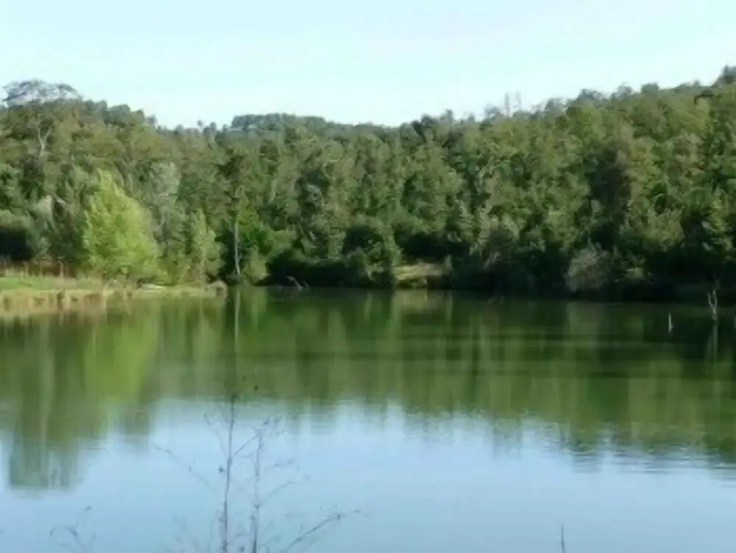 San Bernardino del Lago