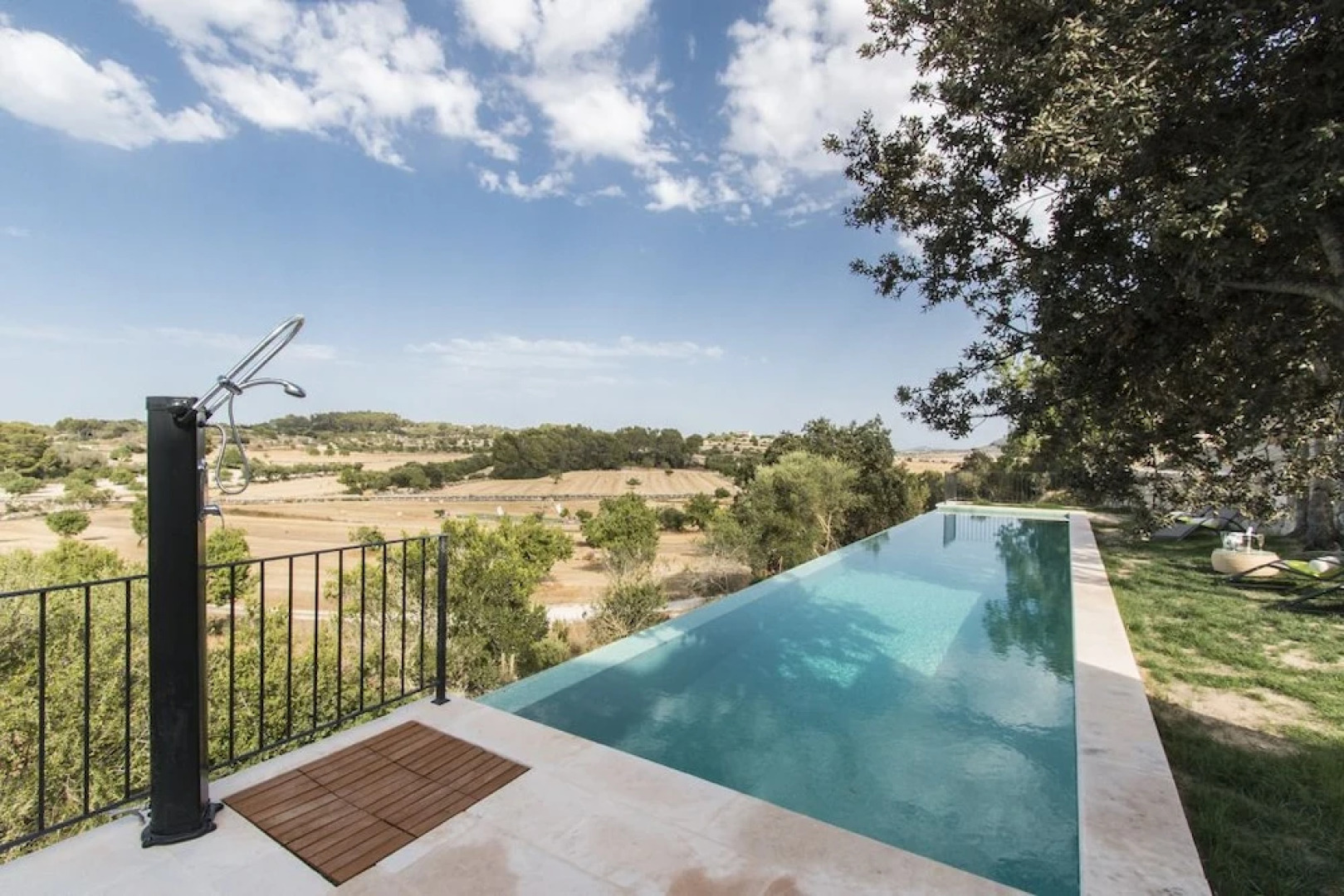 Country House Sa Serra