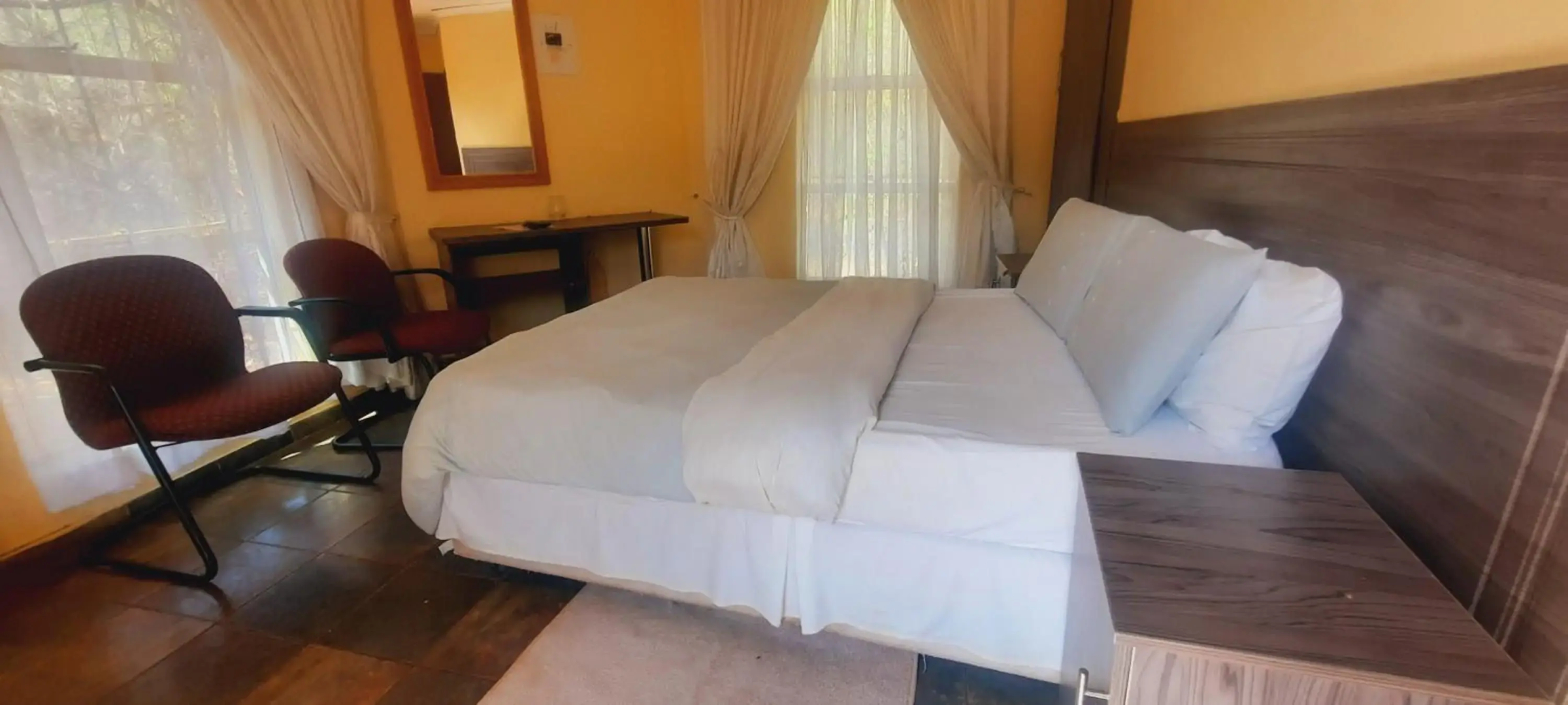 Copacopa Lodge and Conference Centre