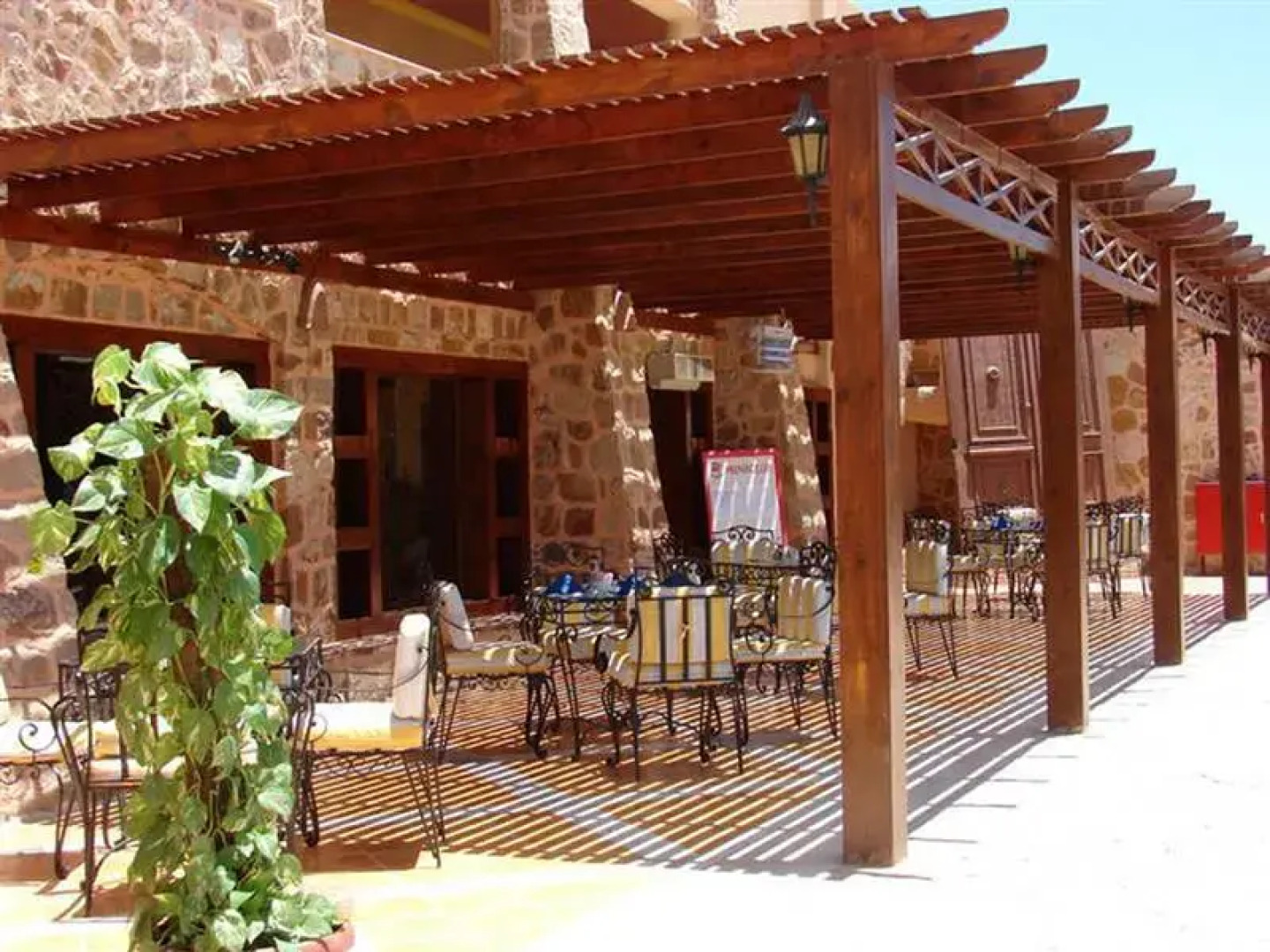 Kahramana Beach Resort