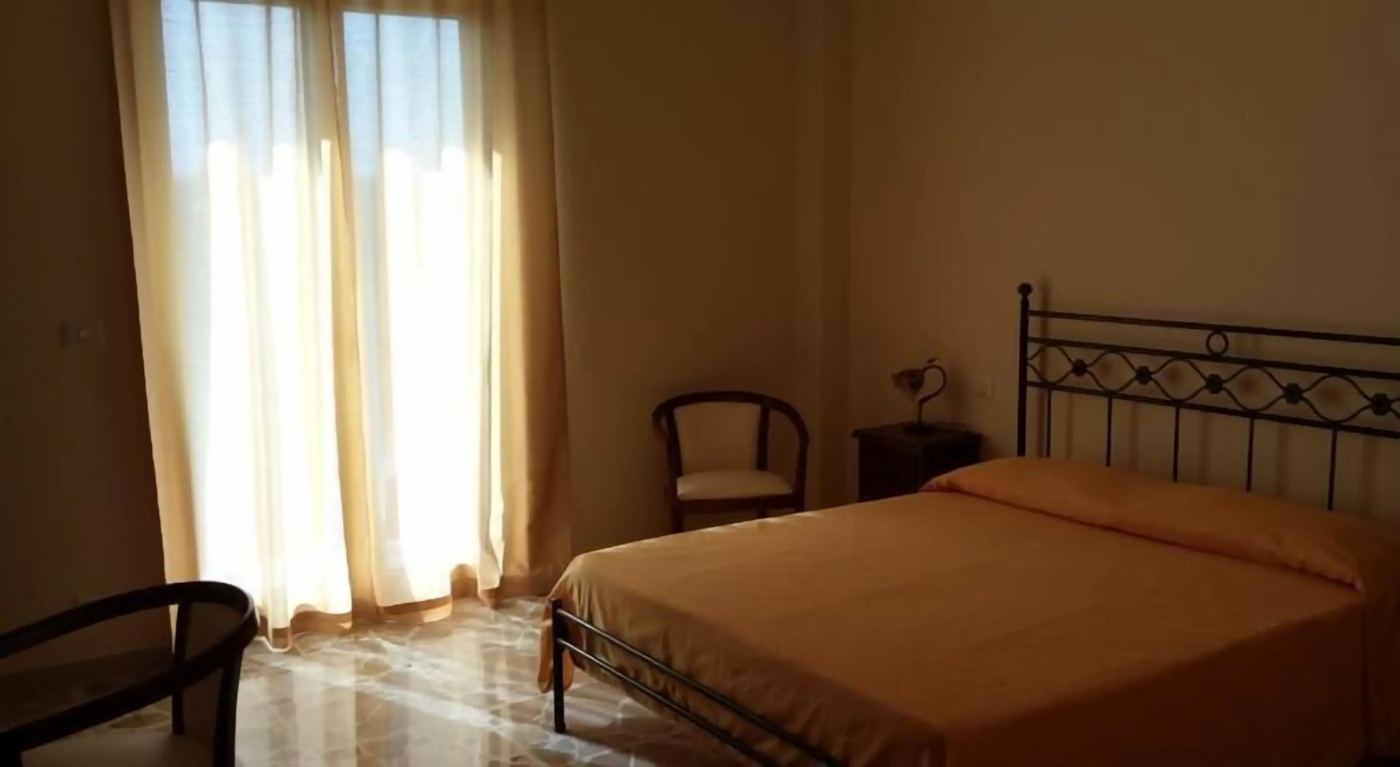 B&B Capo SantAlessio