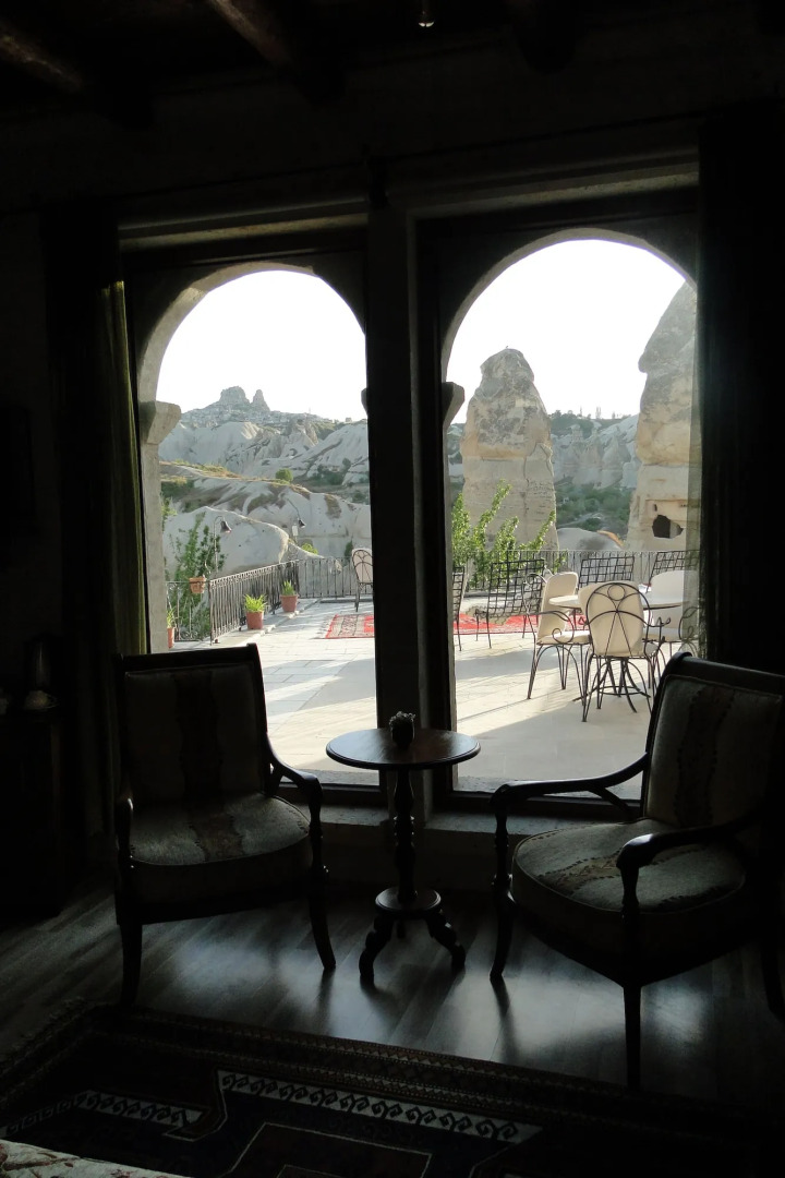 Goreme Suites