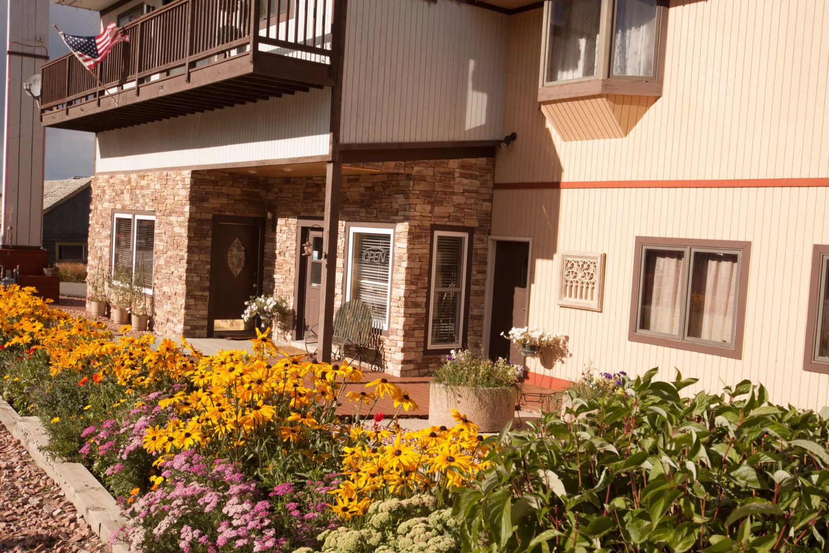Valley Hi Motel - Near Winter Park Visitor Center