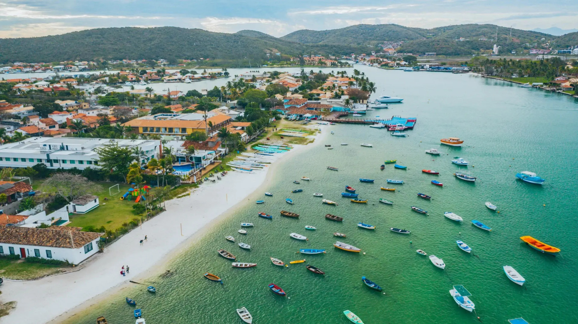 Hotel Paradiso del Sol