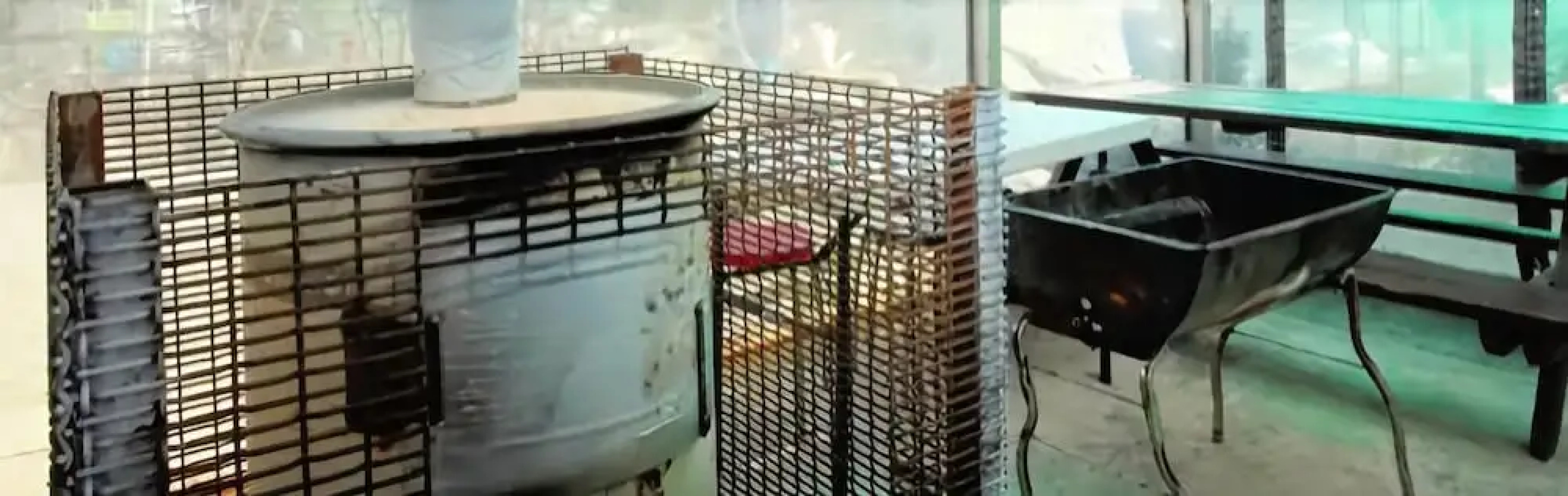 Hongcheon Sinyeong Pension