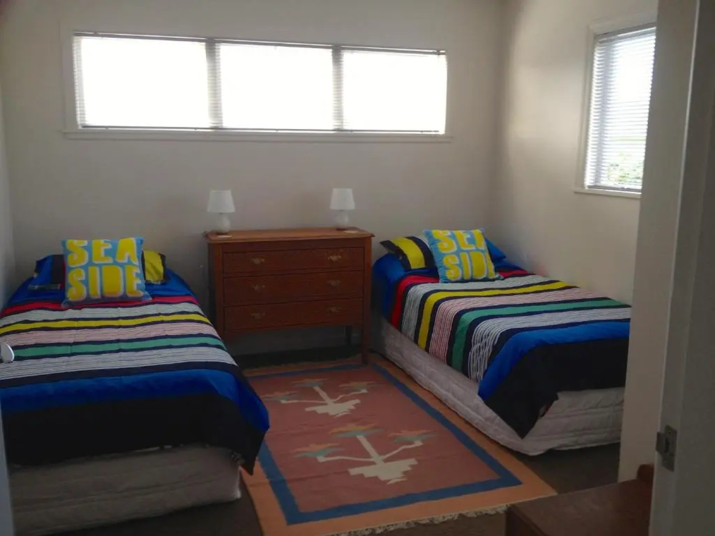 Tymeout - Athenree Accommodation