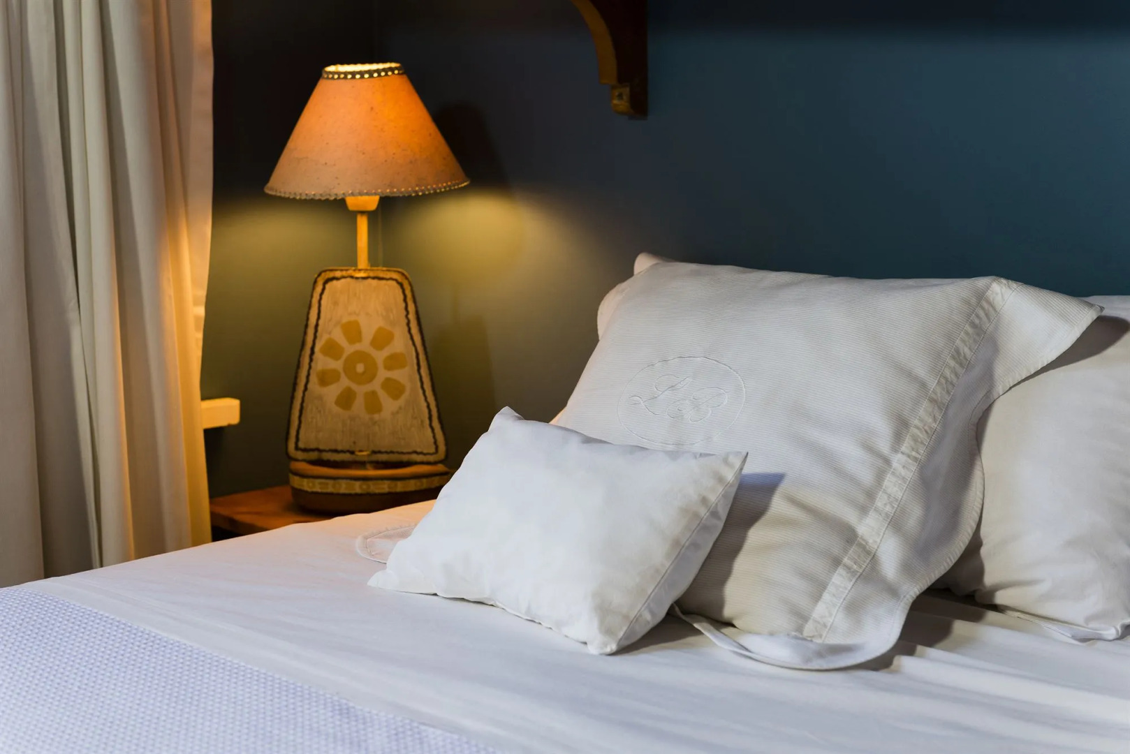 Las Balsas Relais & Chateaux