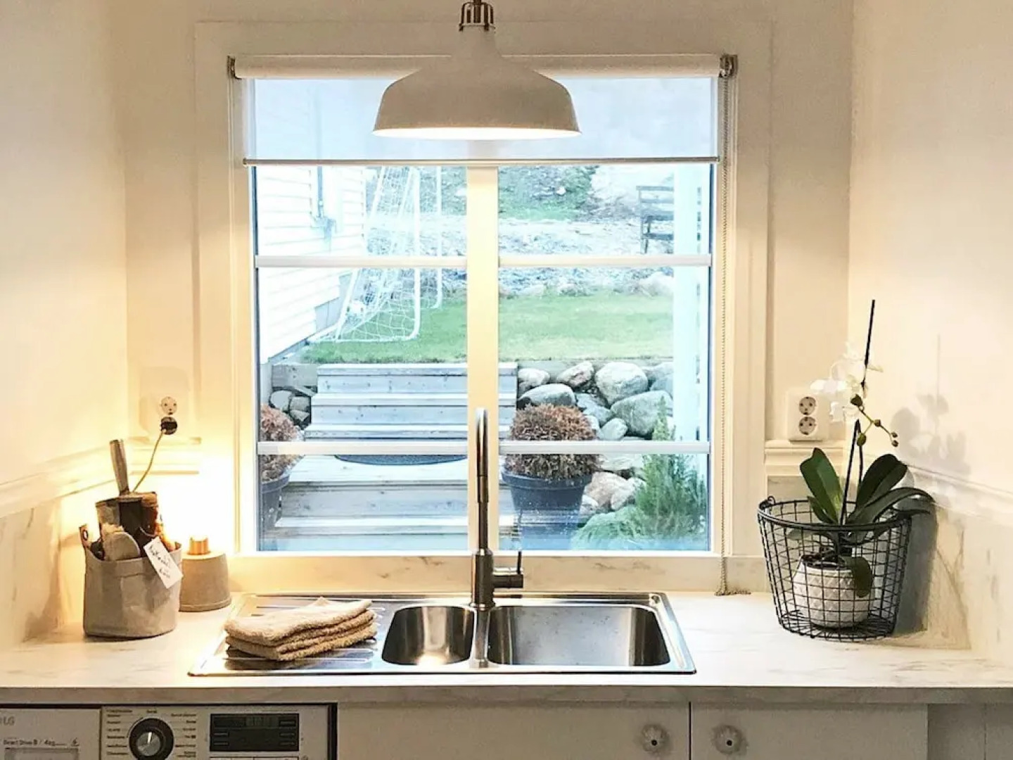 Holiday Home in Ödsmål