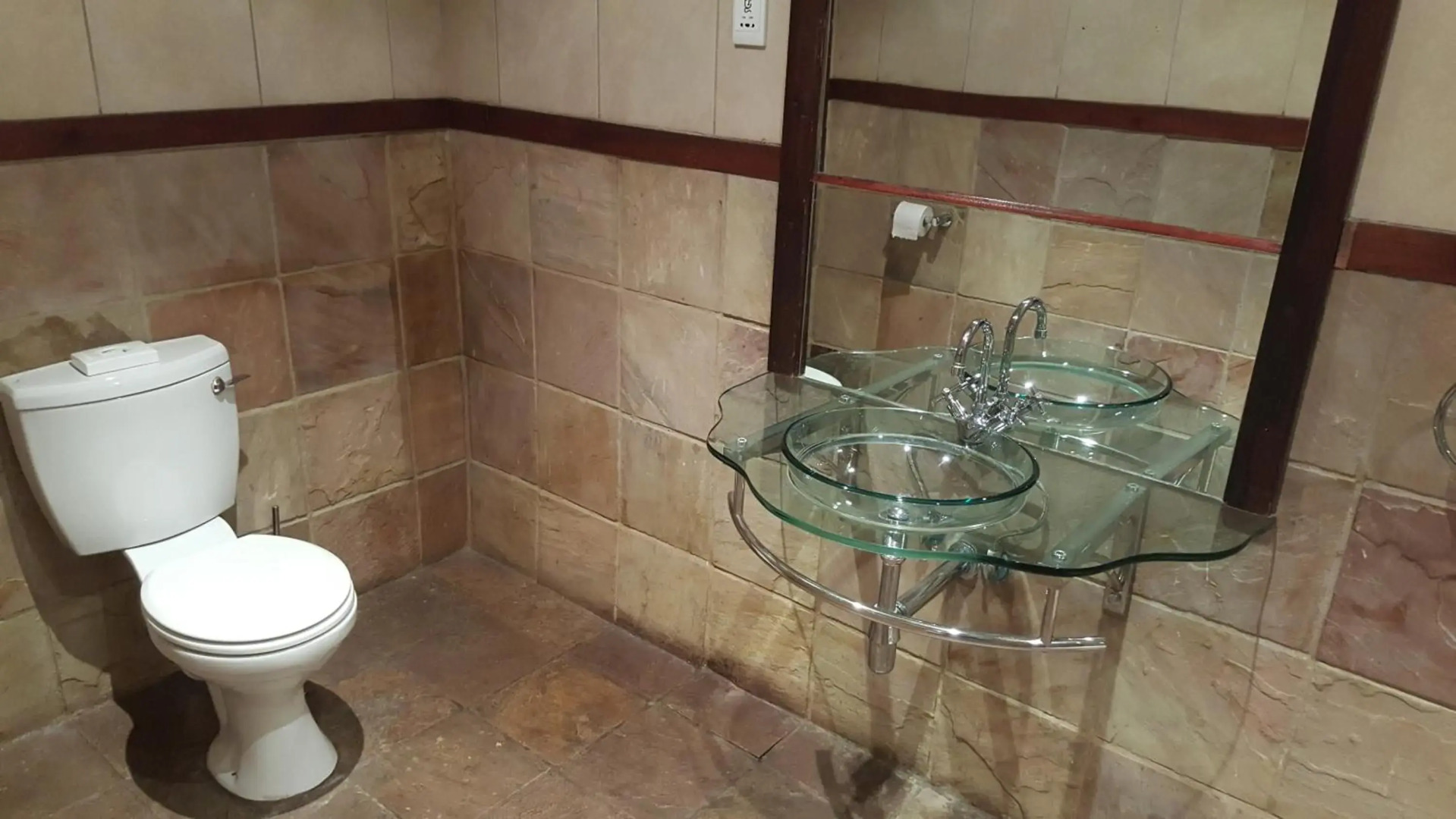 Cullinan Premier Hotel