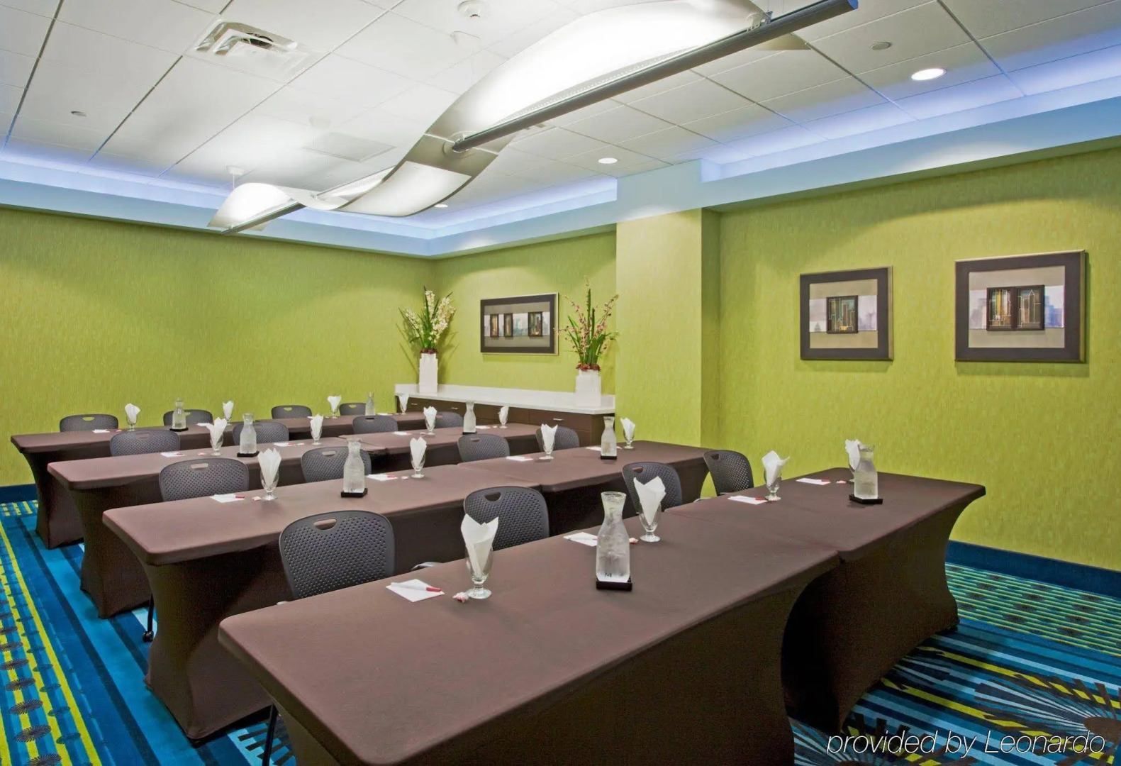 Crowne Plaza Hotel Fort Lauderdale Airport/Cruiseport by IHG