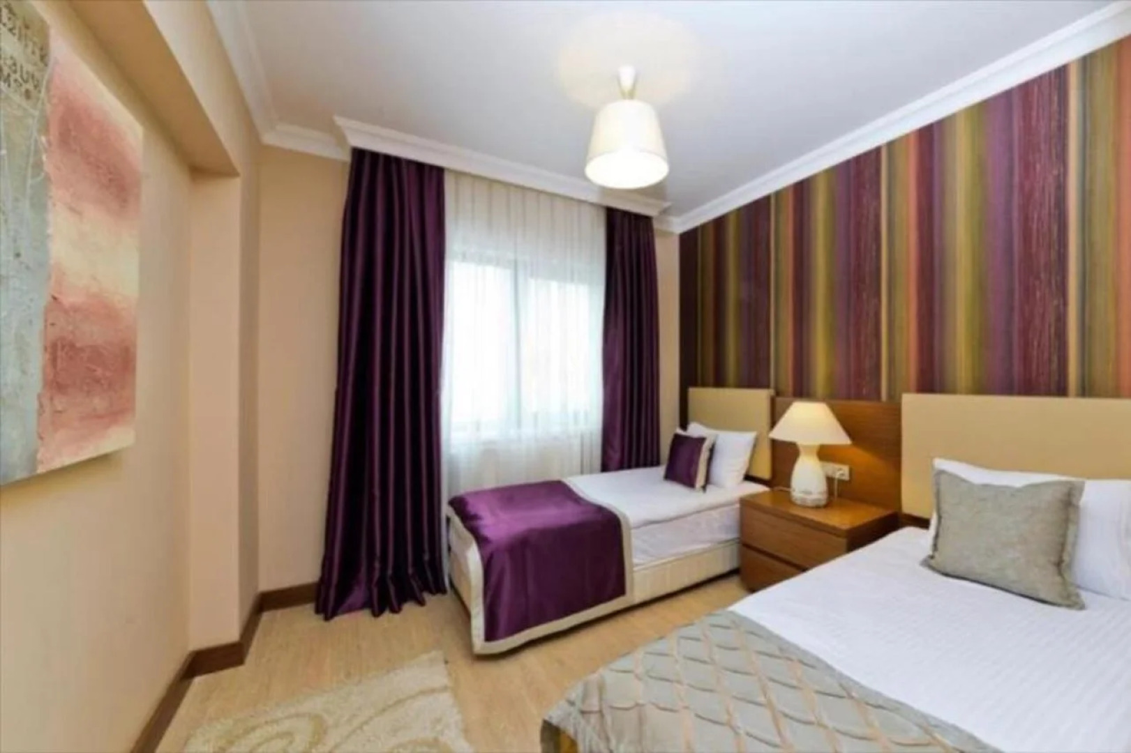 Hitit Ayas Thermal and Spa Holiday Village