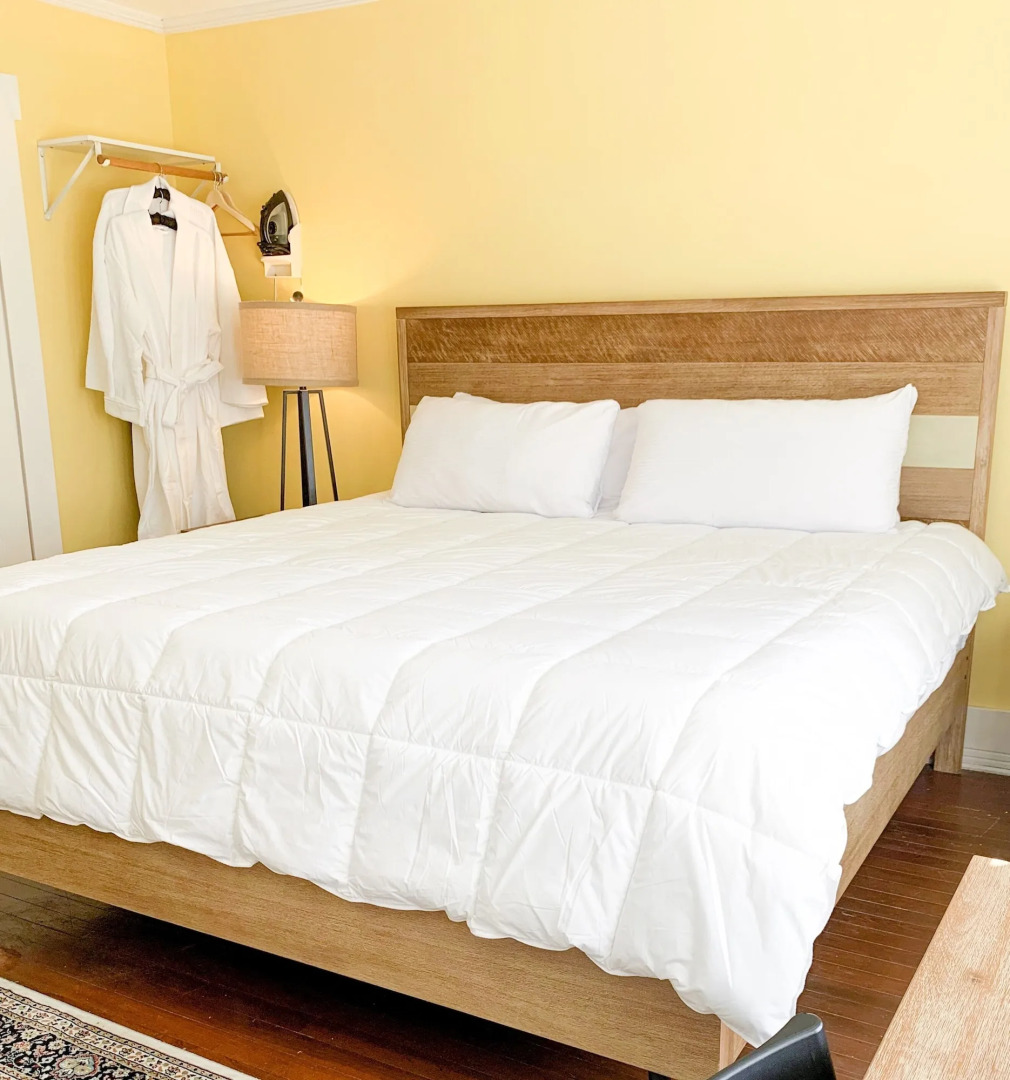 Beach Drive Inn Bed & Breakfast