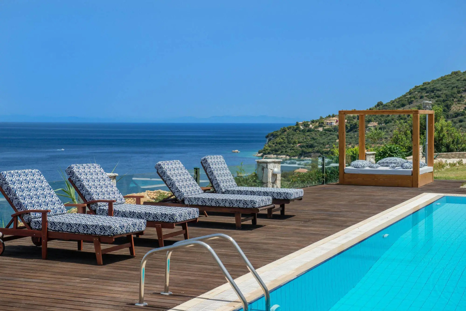 Serenus Luxury Villa