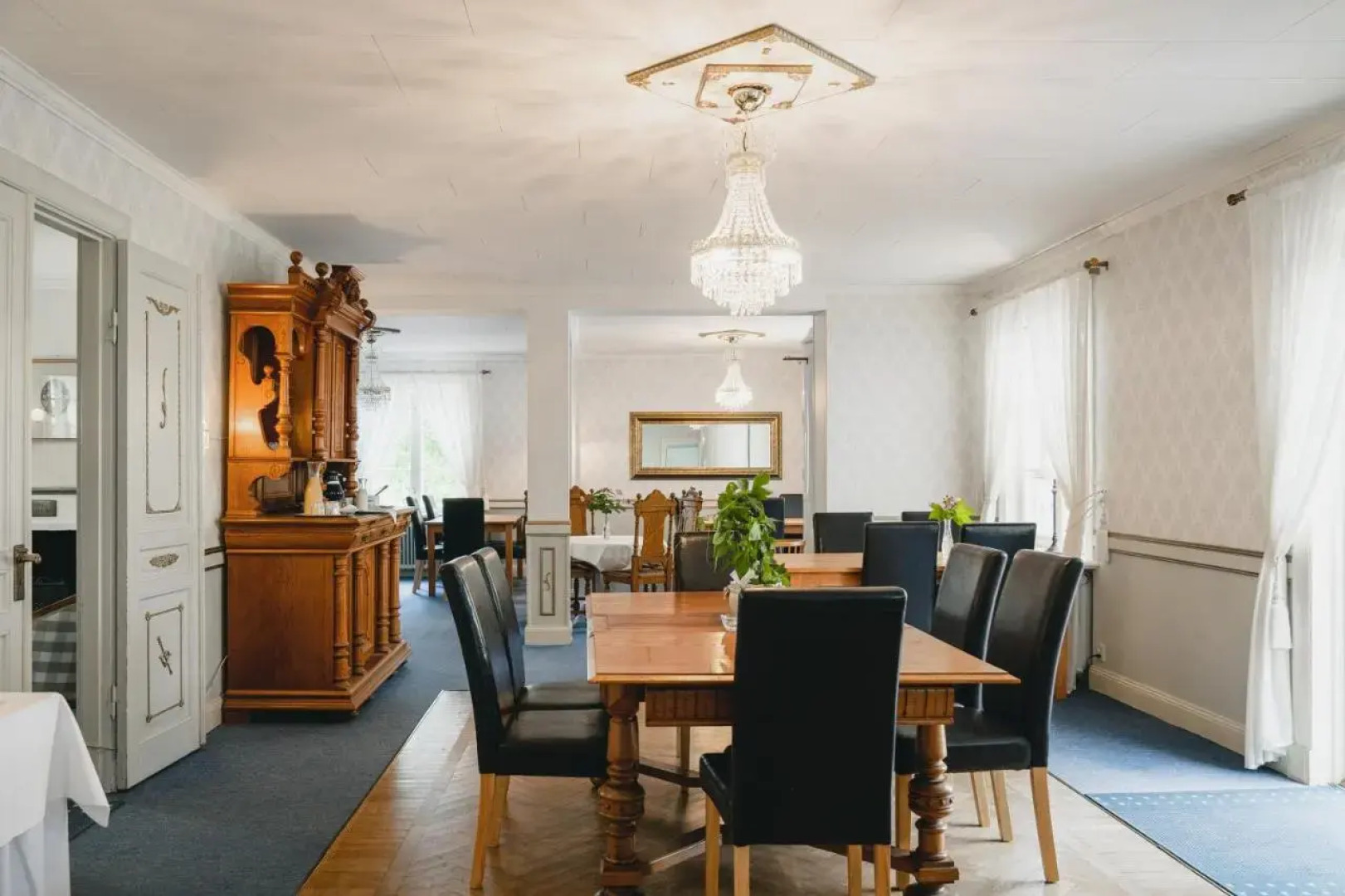 Trollnäs Hotell och Vandrarhem