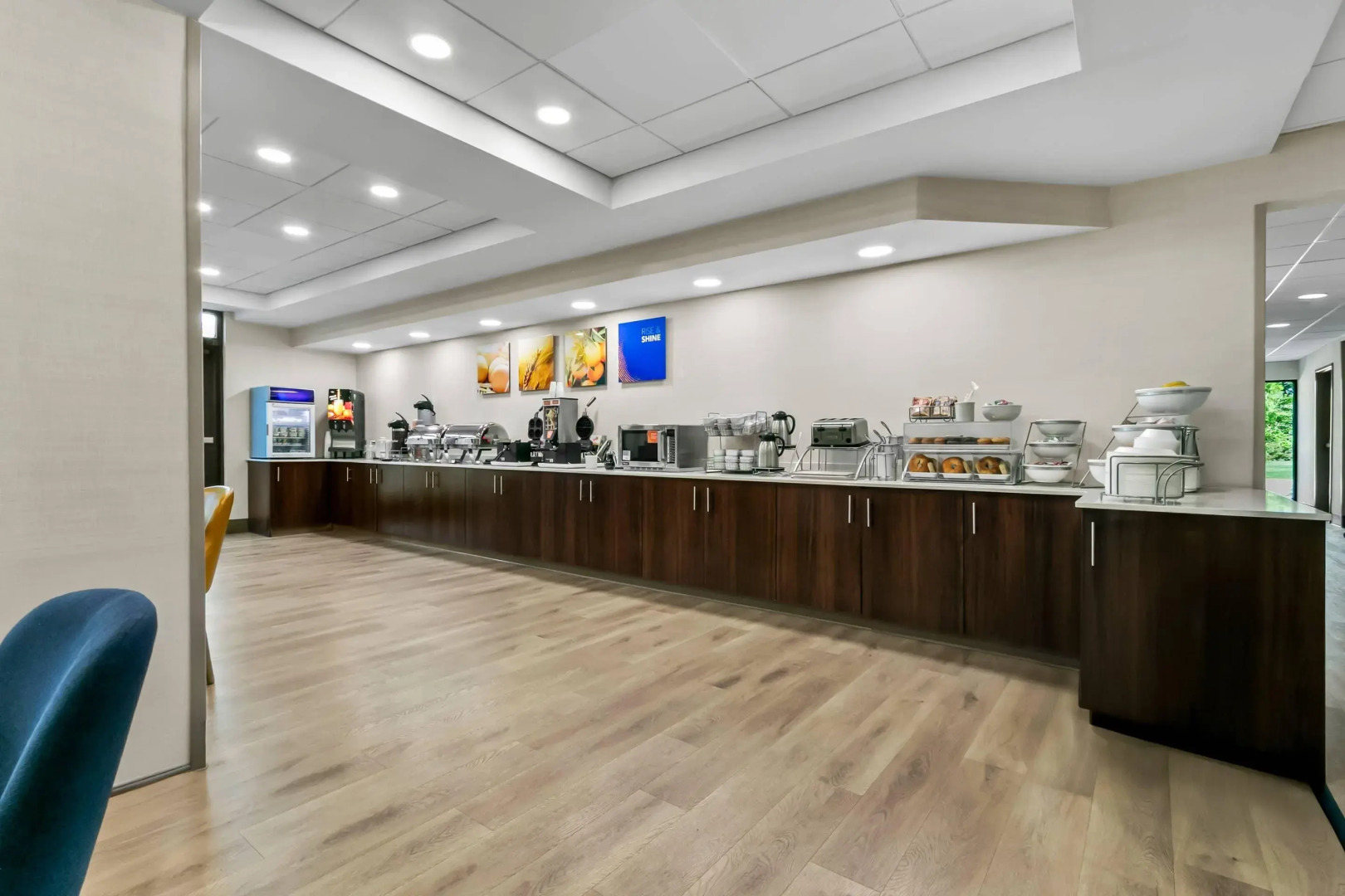 Comfort Inn & Suites Grand Blanc/Flint