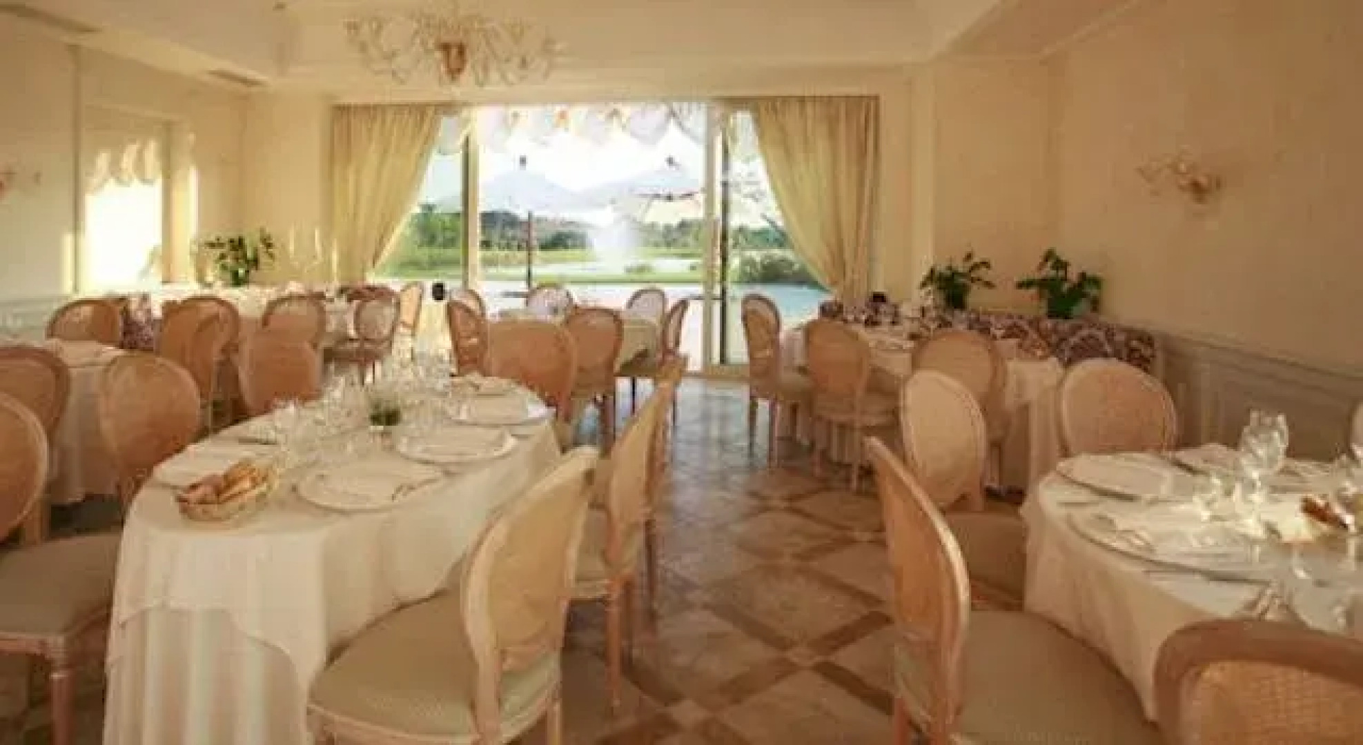 Chervò Residence San Vigilio