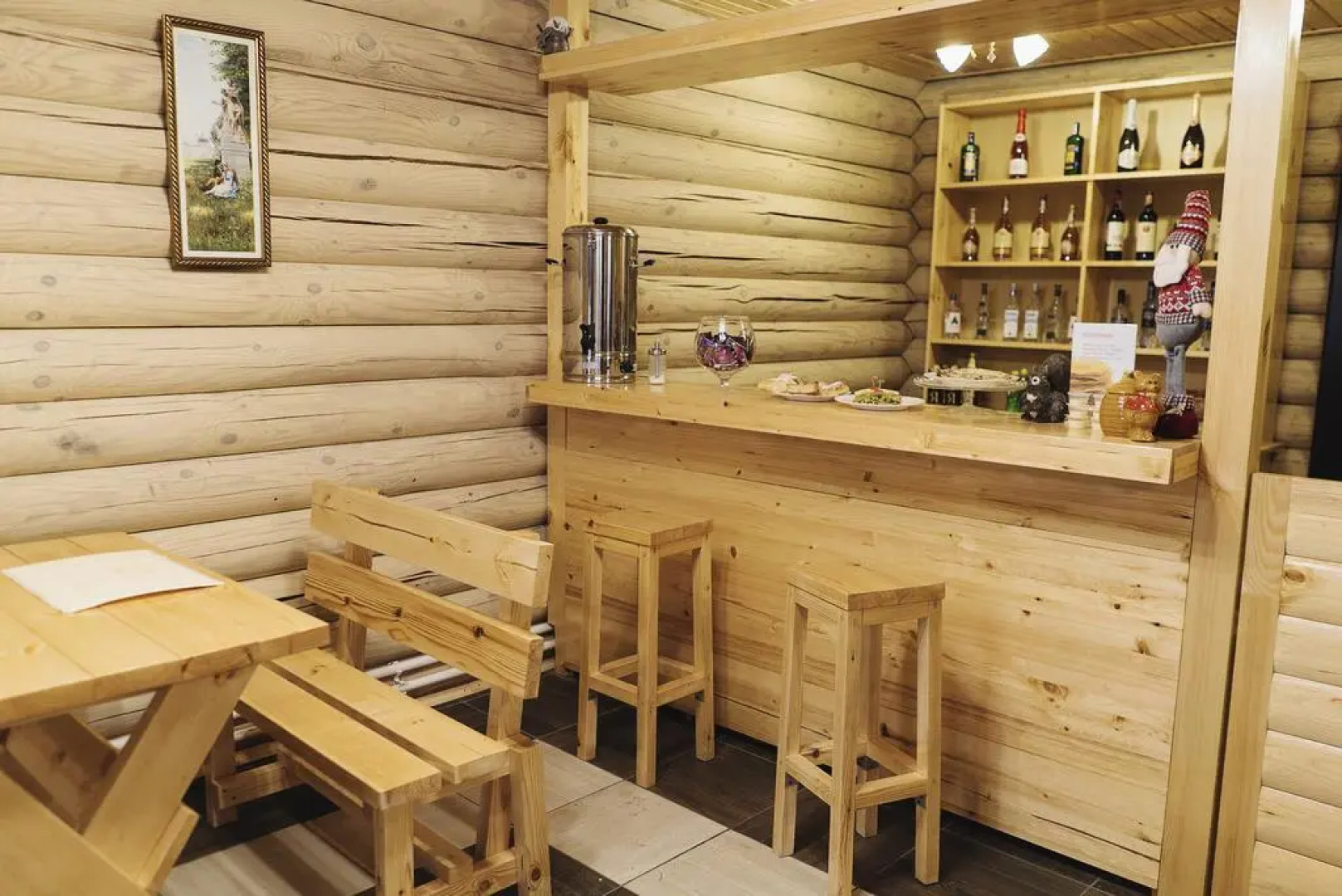 Spa Park Otel Dubrava