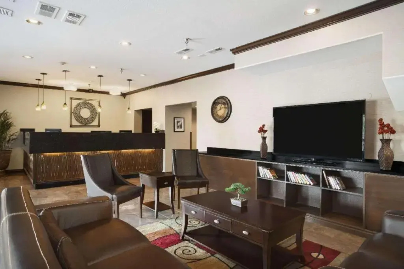 Days Inn Lacey Olympia Area