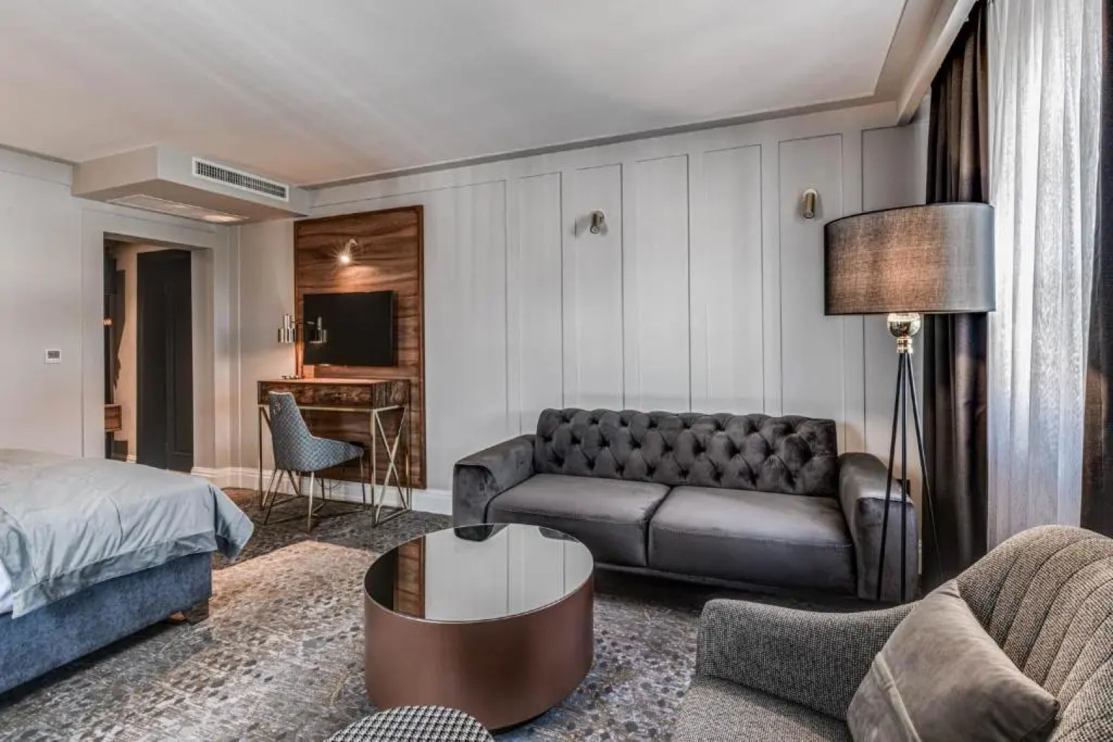 Hotel Boutıque Donna Anna