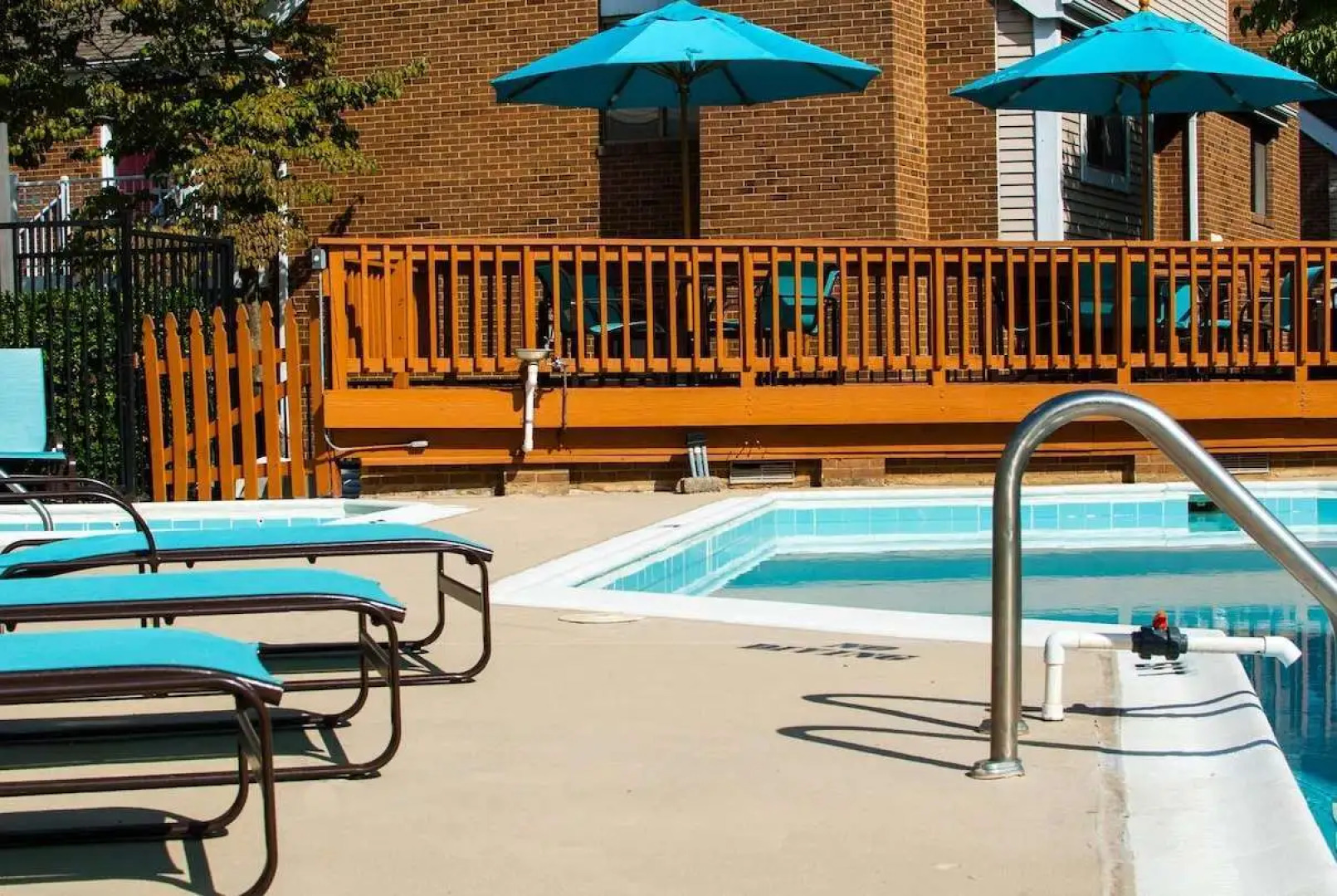 Residence Inn Tysons Corner