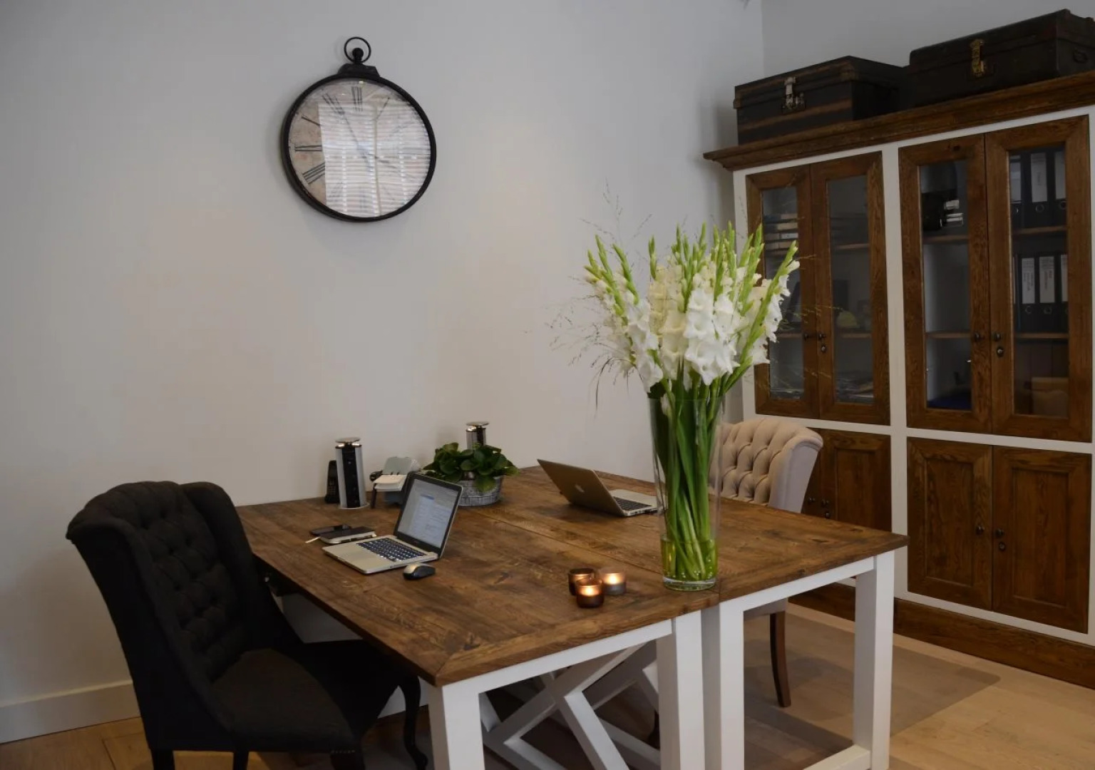 Hotel de Tabaksplant