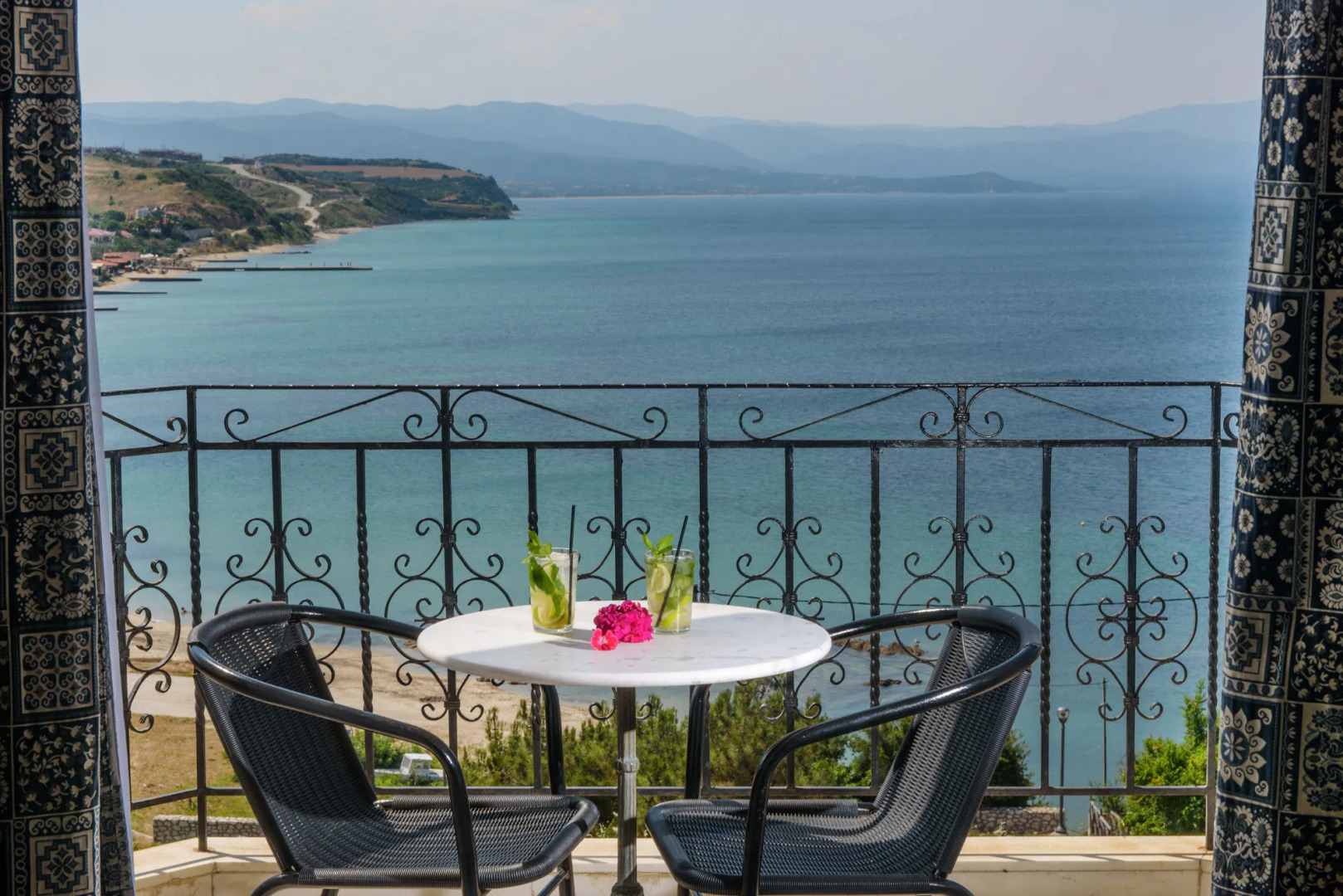 Lazaridis Luxury Apartments