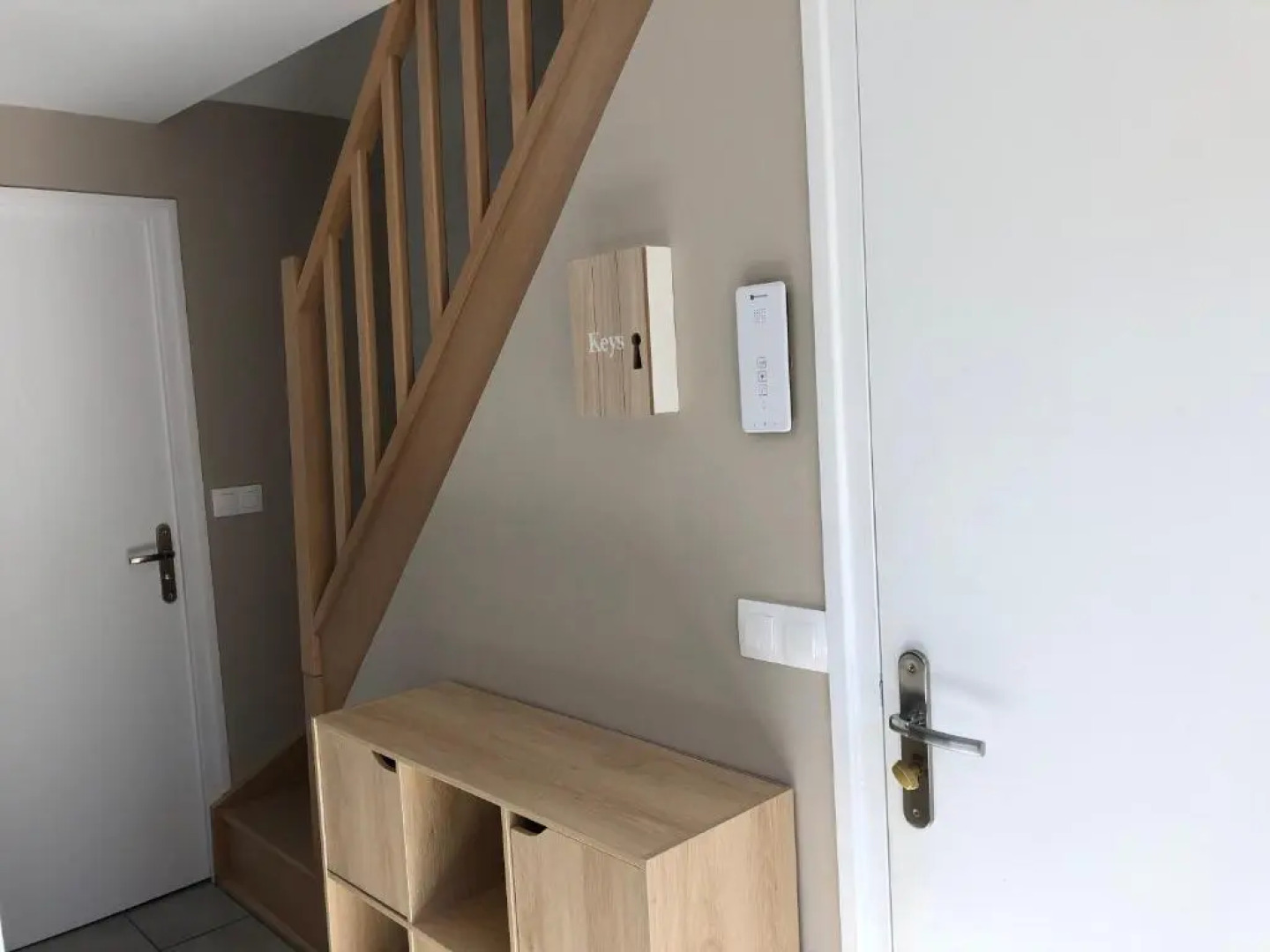 le T3 de Noémie 3***