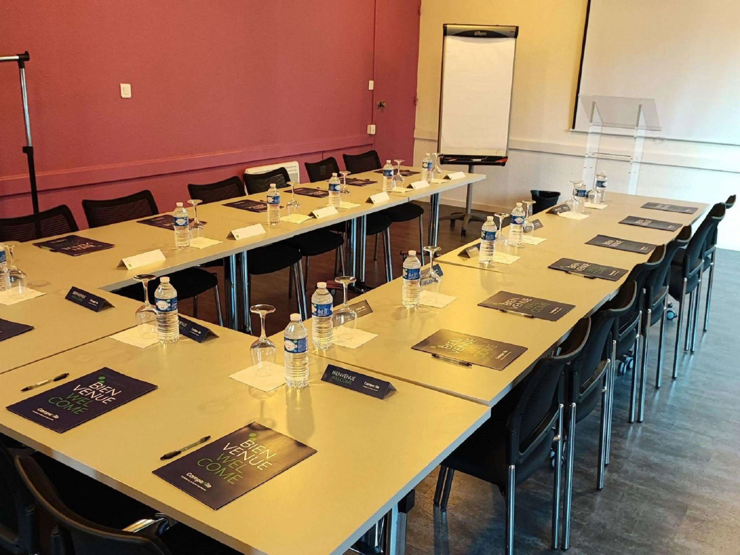 Campanile Arras - Saint Nicolas