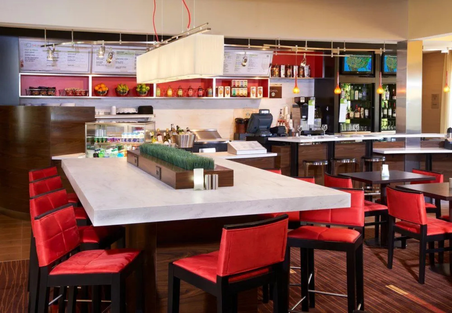 Courtyard Detroit Livonia