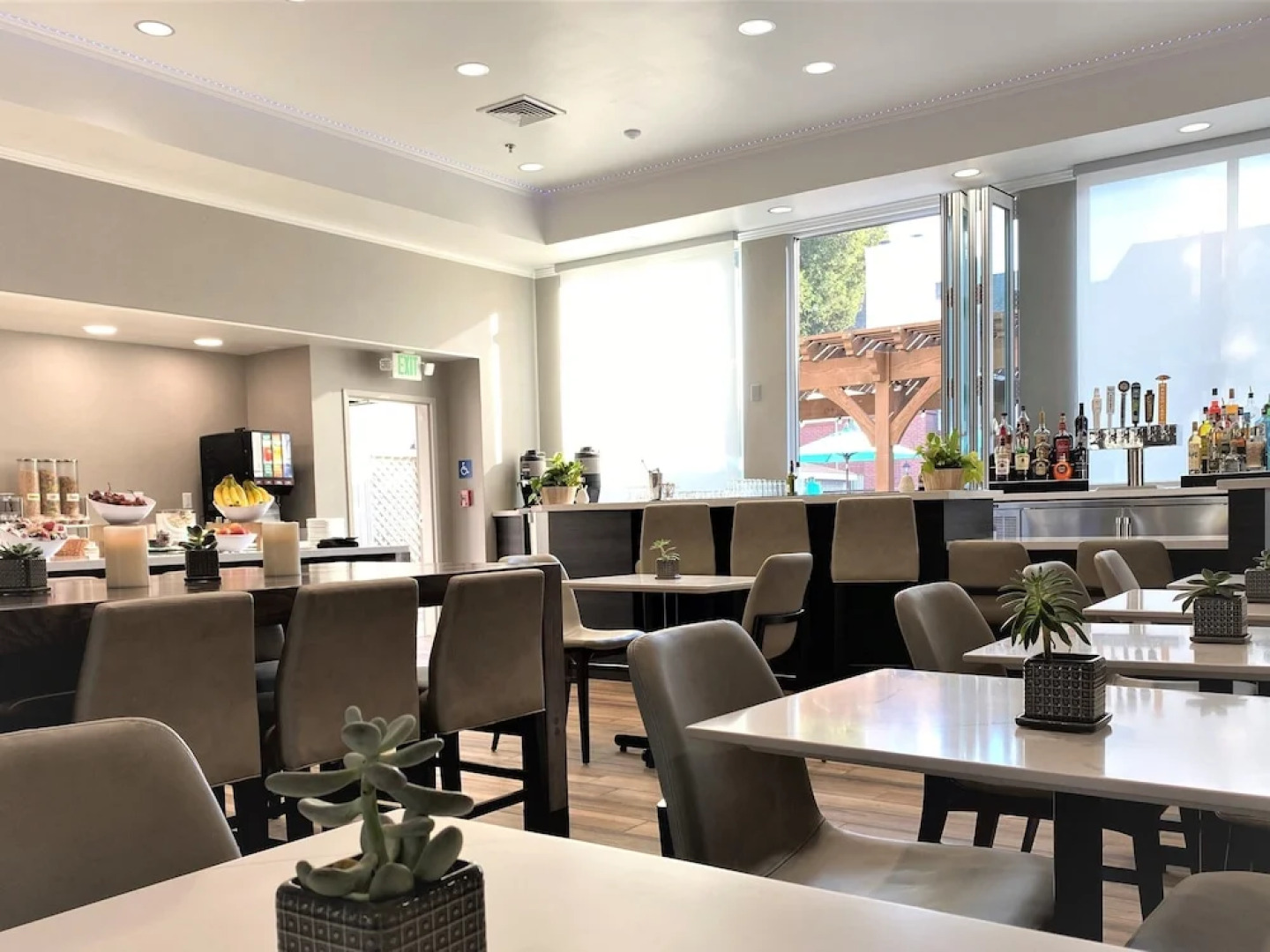 Residence Inn Sacramento Airport Natomas