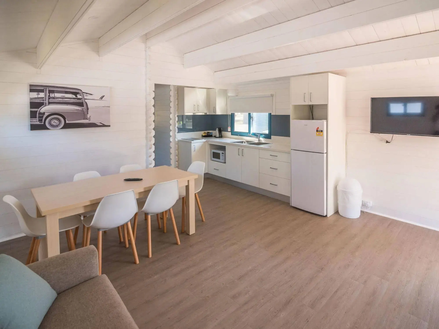 BIG4 Tasman Holiday Parks - Racecourse Beach