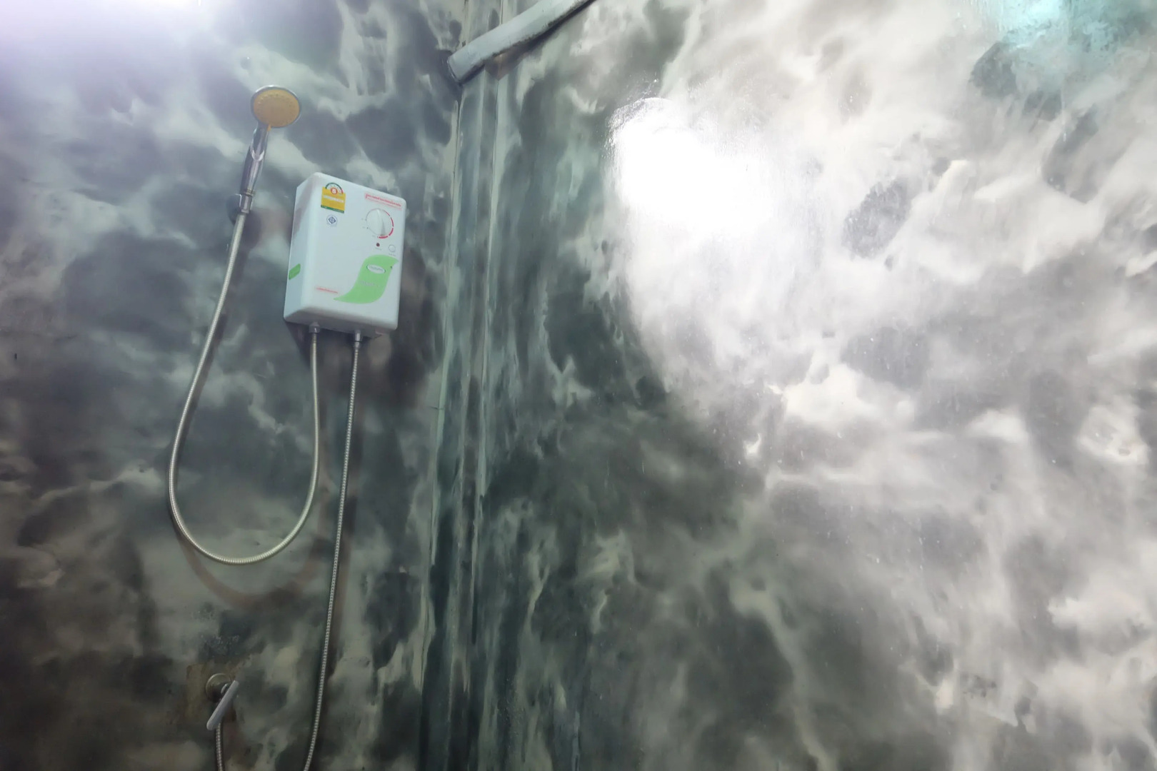 Baan Rai Phufah Resort Chiangrai