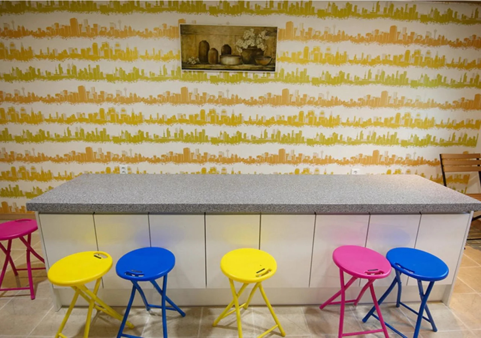 Dorcas Tourist Hostel