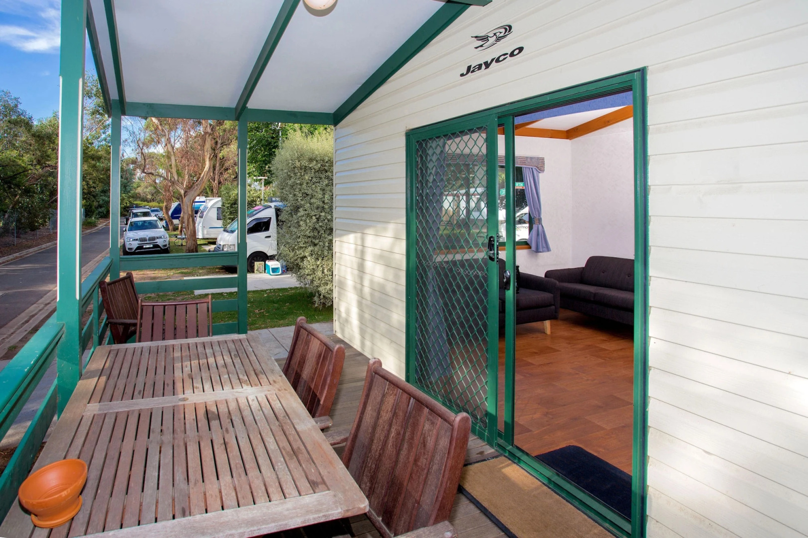 Eureka Stockade Holiday Park