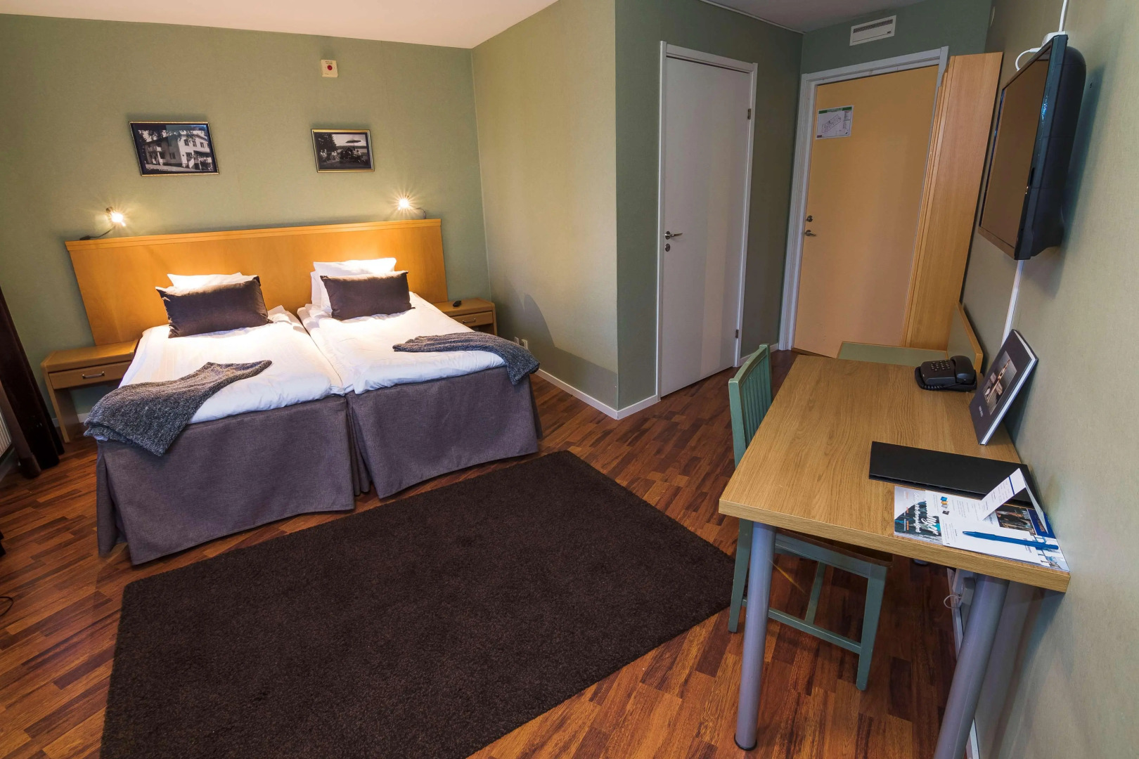 Hotell Frykenstrand, Sure Hotel Collection by Best Western