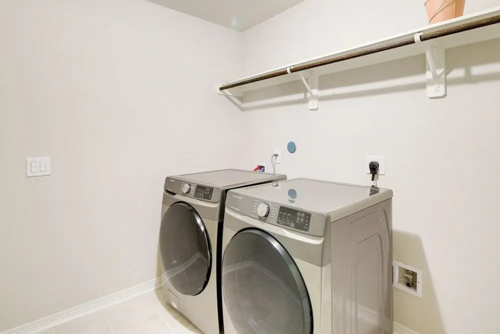 Bay-view La Porte Home Rental: Steps to Beach!