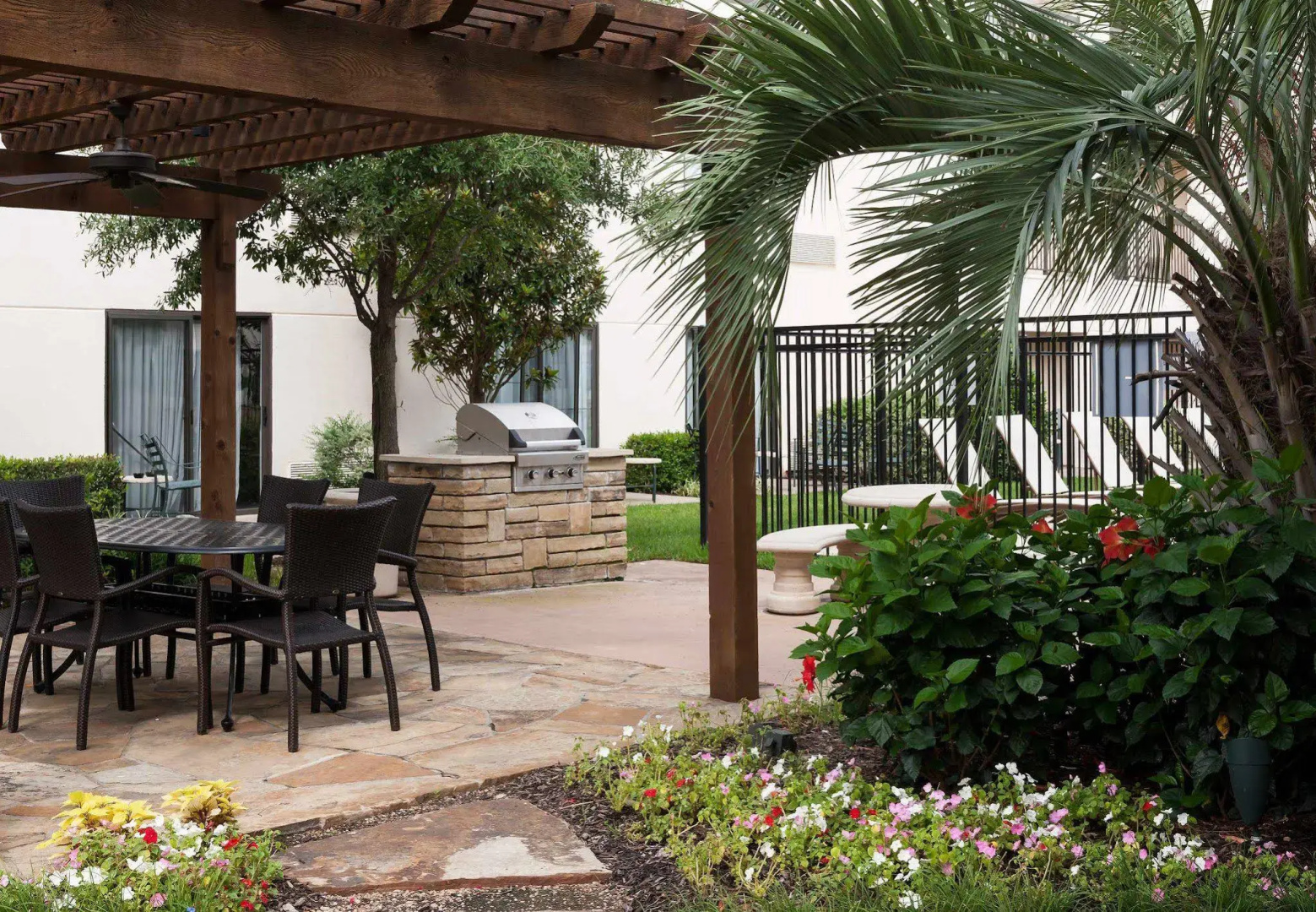Courtyard by Marriott Waco