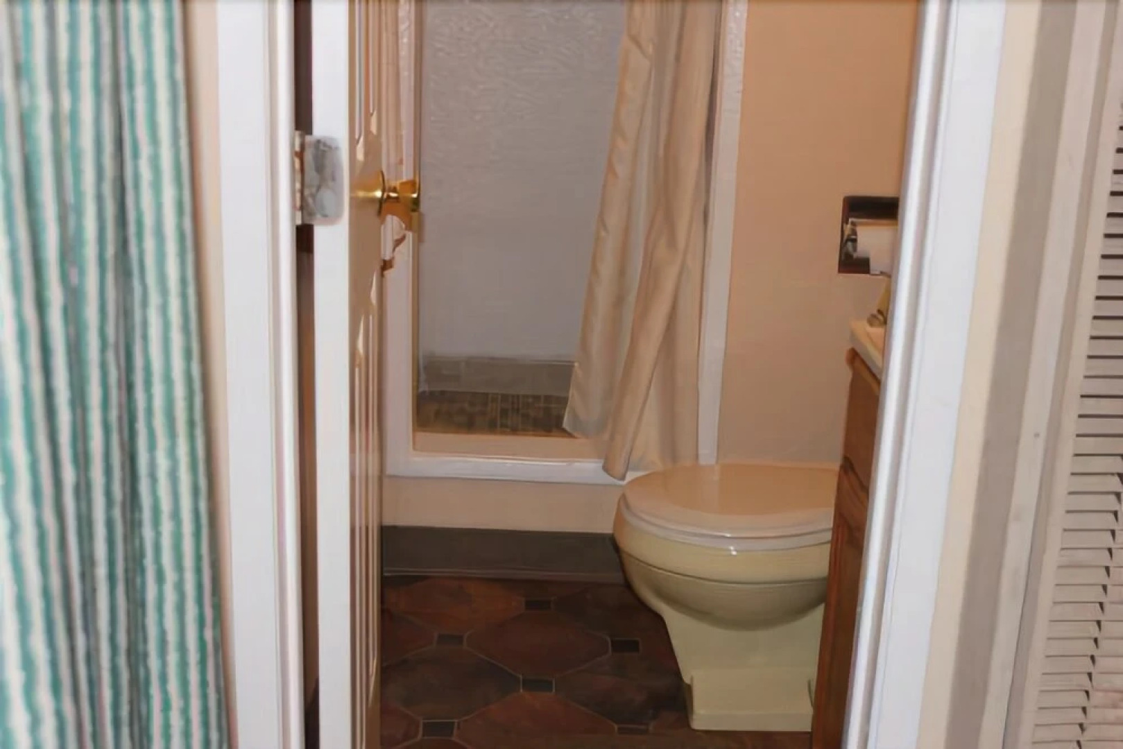 Jayes Timberlane Resort