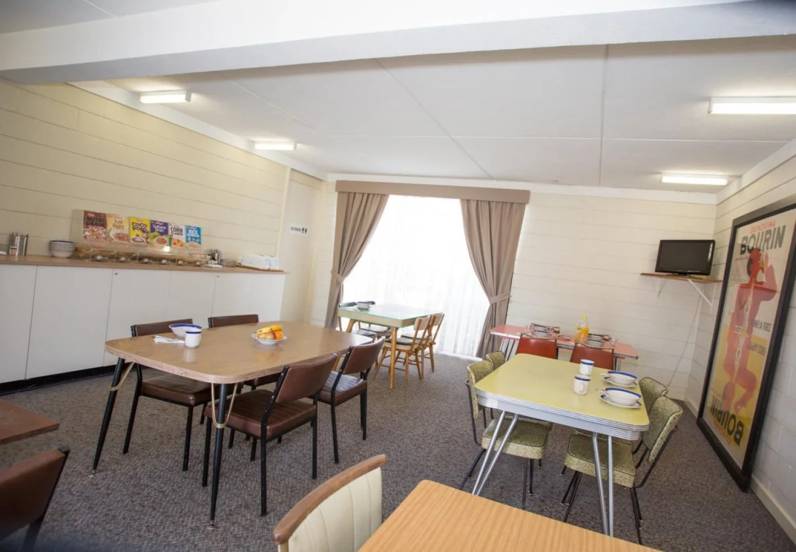 Corio Bay Motel