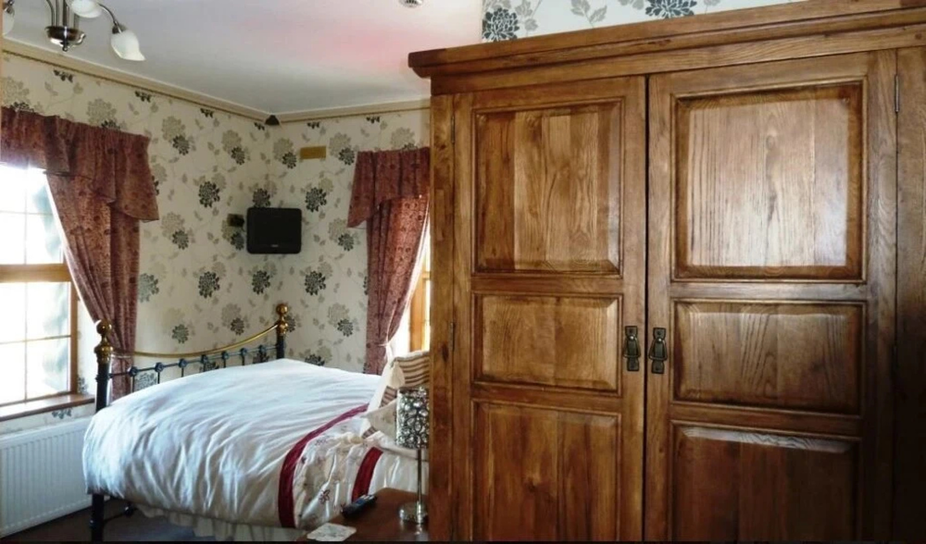 Rivendell Bed and Breakfast