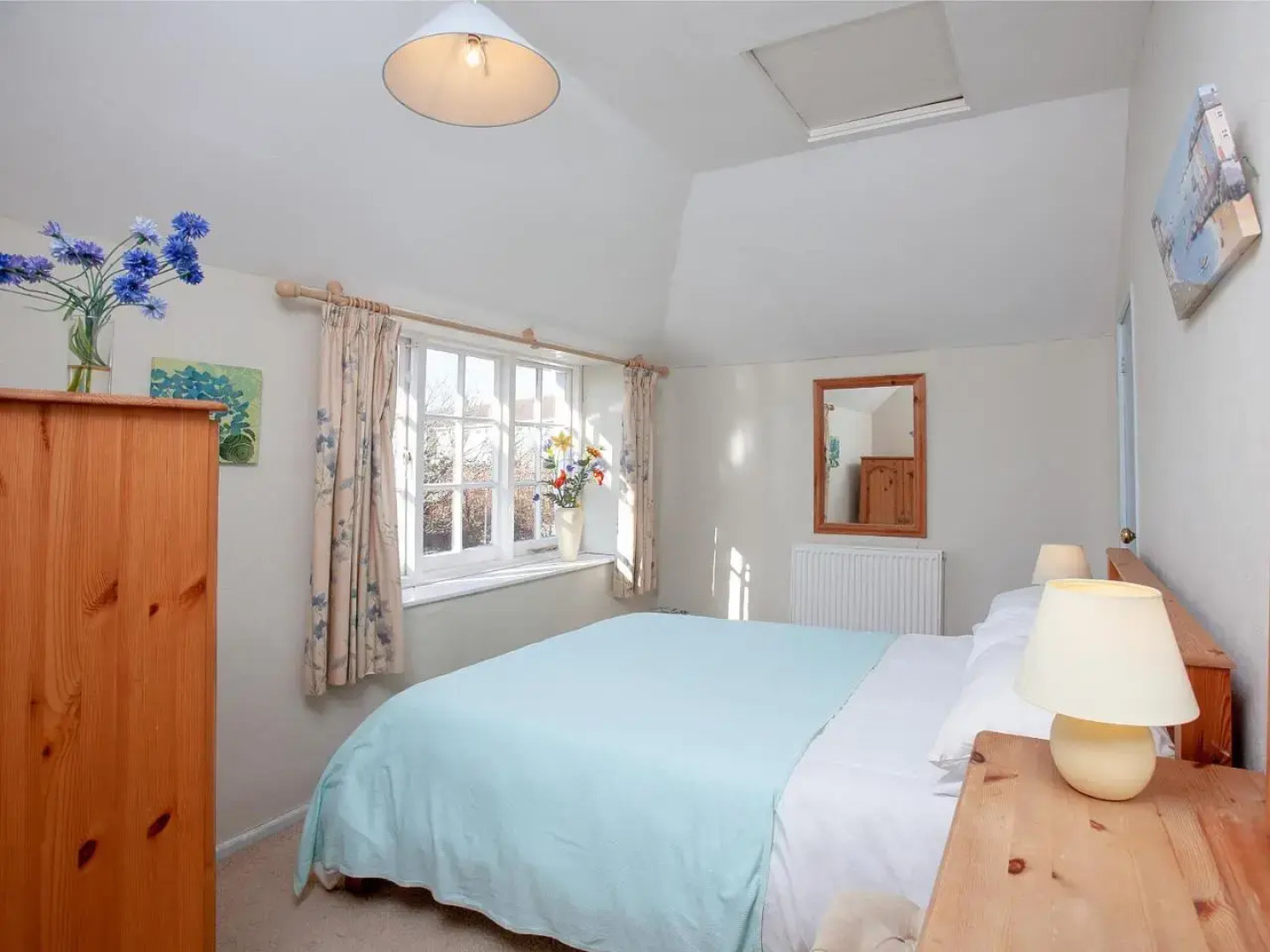 Willow Cottage