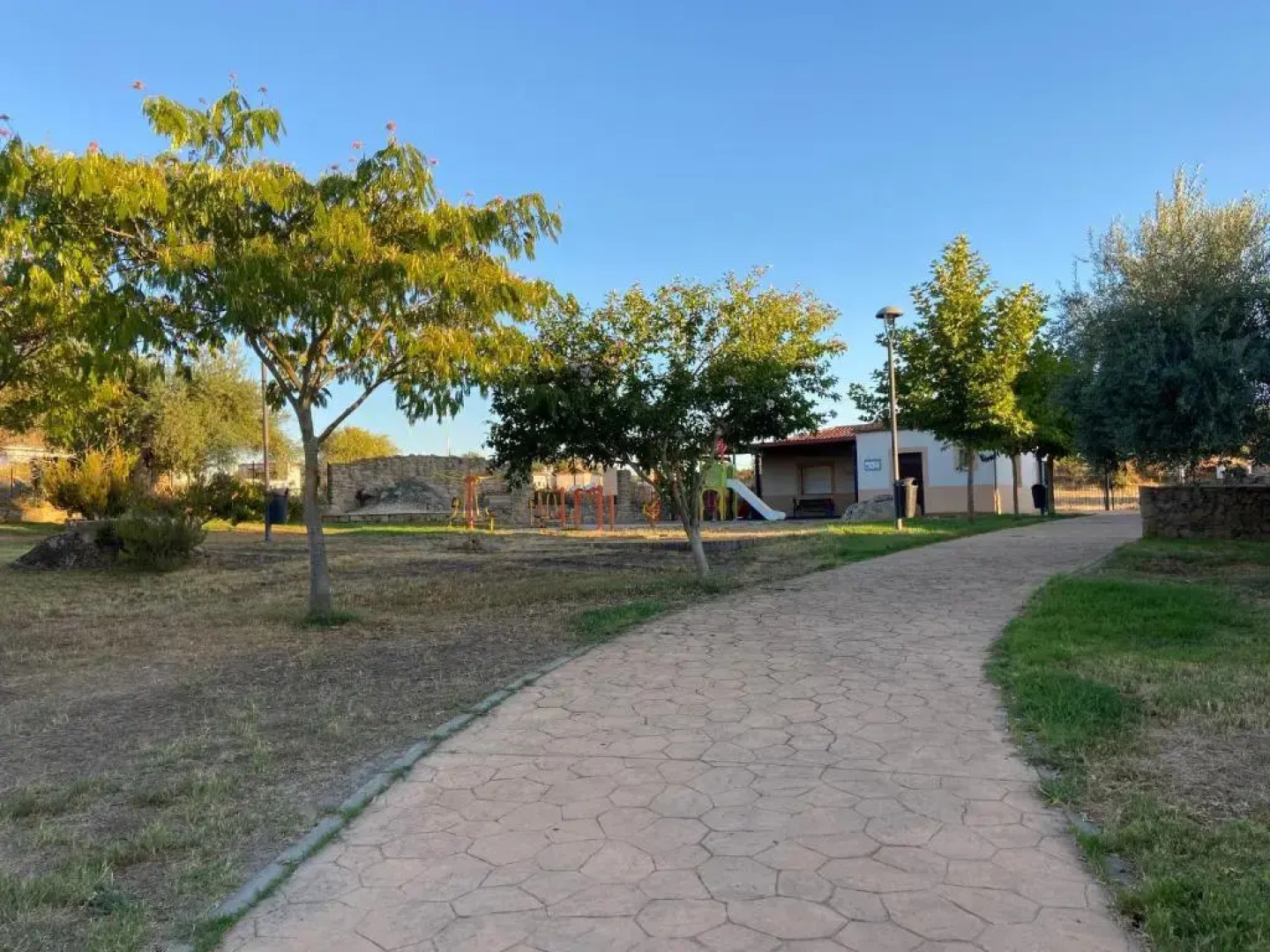 Albergue La Fontanina