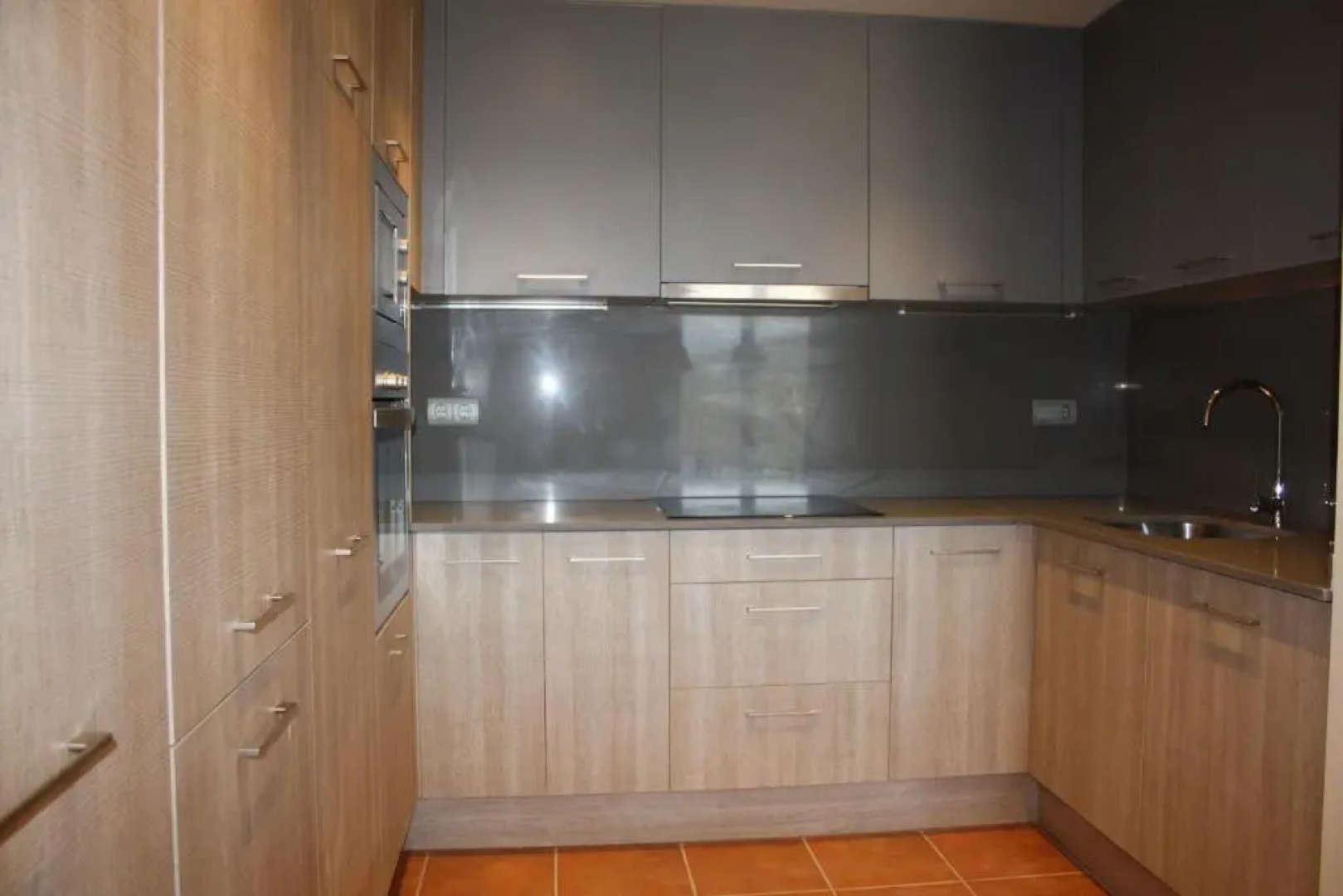 Apartamentos La Fonda