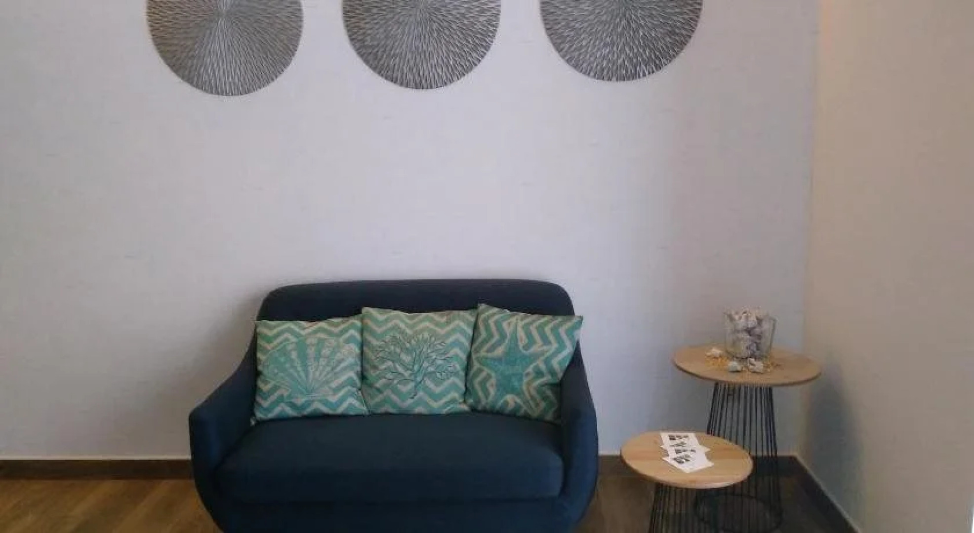 Guesthouse Casa Alvarito