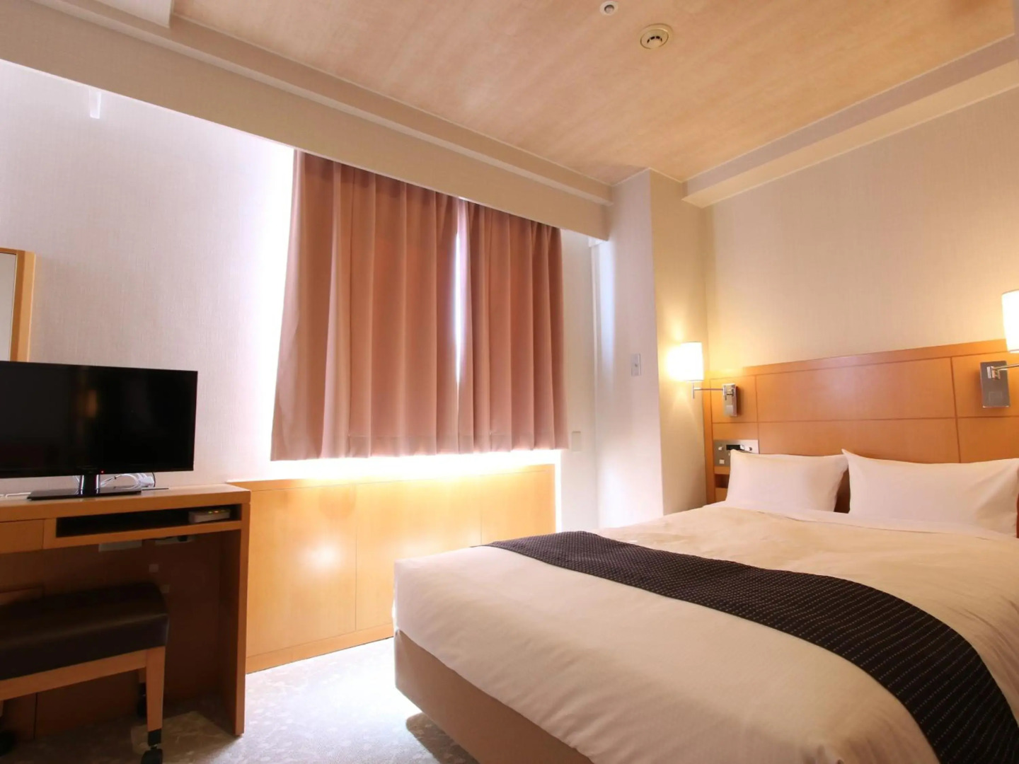 Hotel New Gaea Omuta Garden