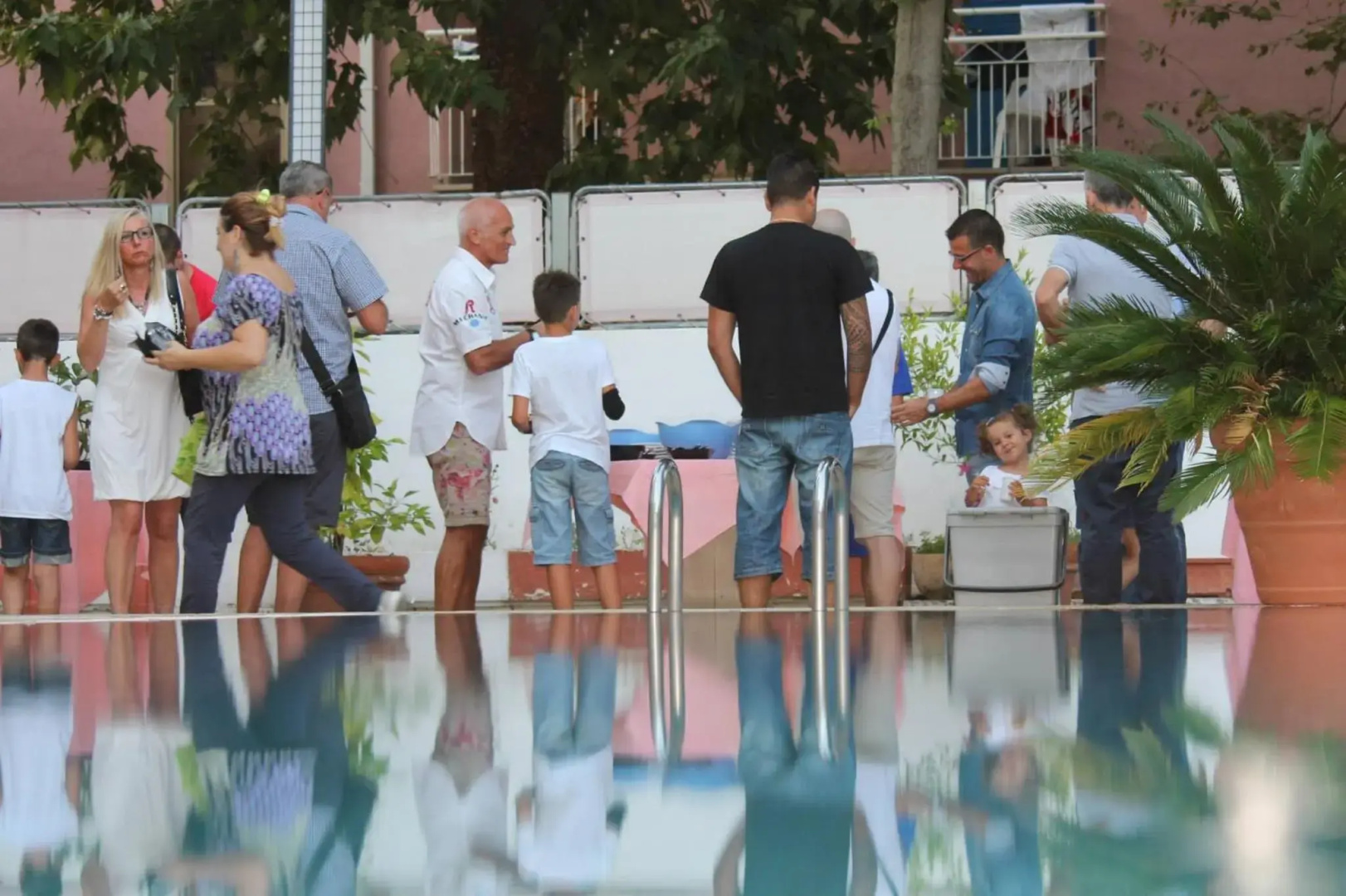 Hotel Ginevra