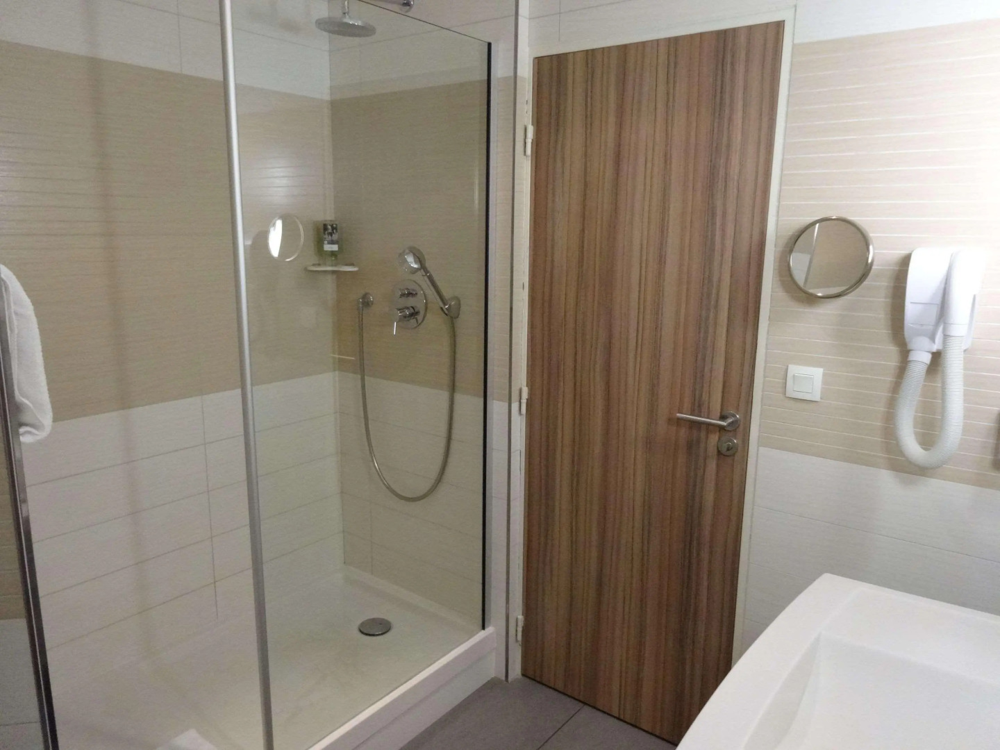 Hotel Mercure Libourne Saint-Emilion