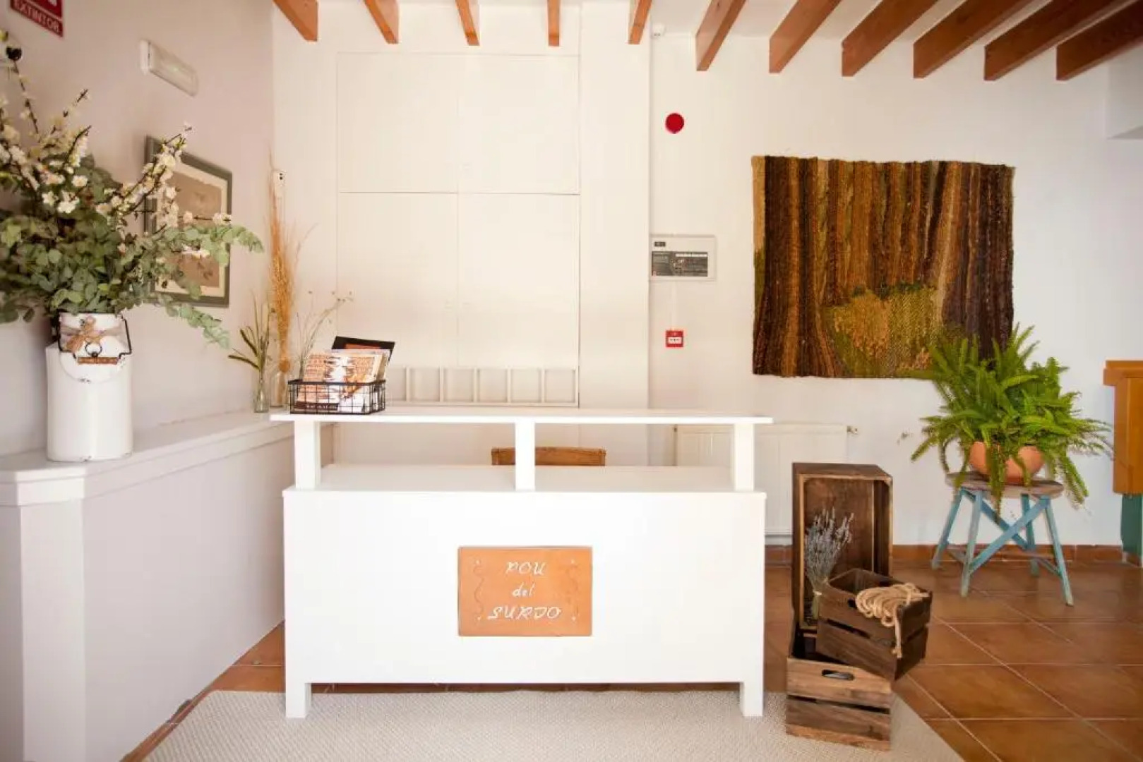 Hotel Boutique Carrasqueta Alicante-Xixona
